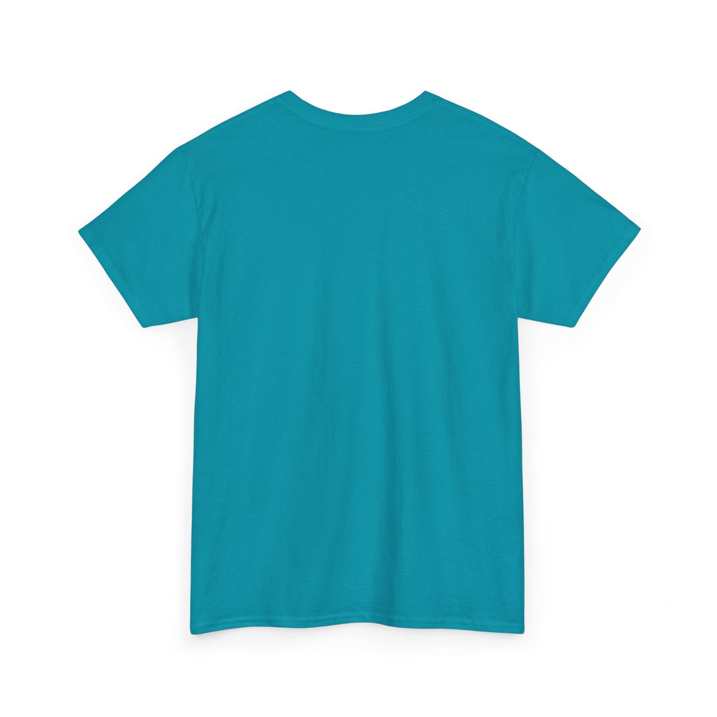 Barkle "B" Signature Unisex Heavy Cotton Tee