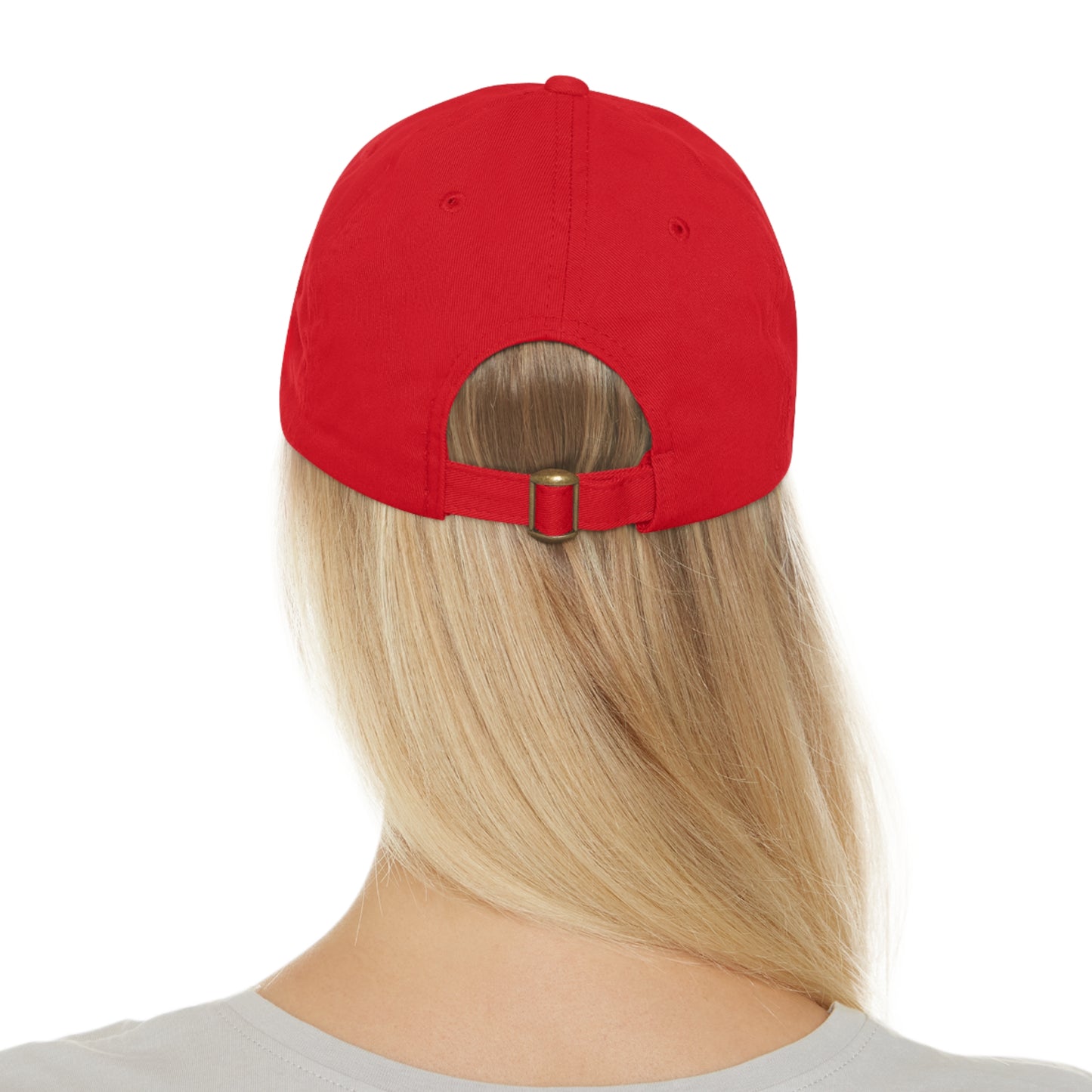 Barkle "B" Signature Baseball Cap