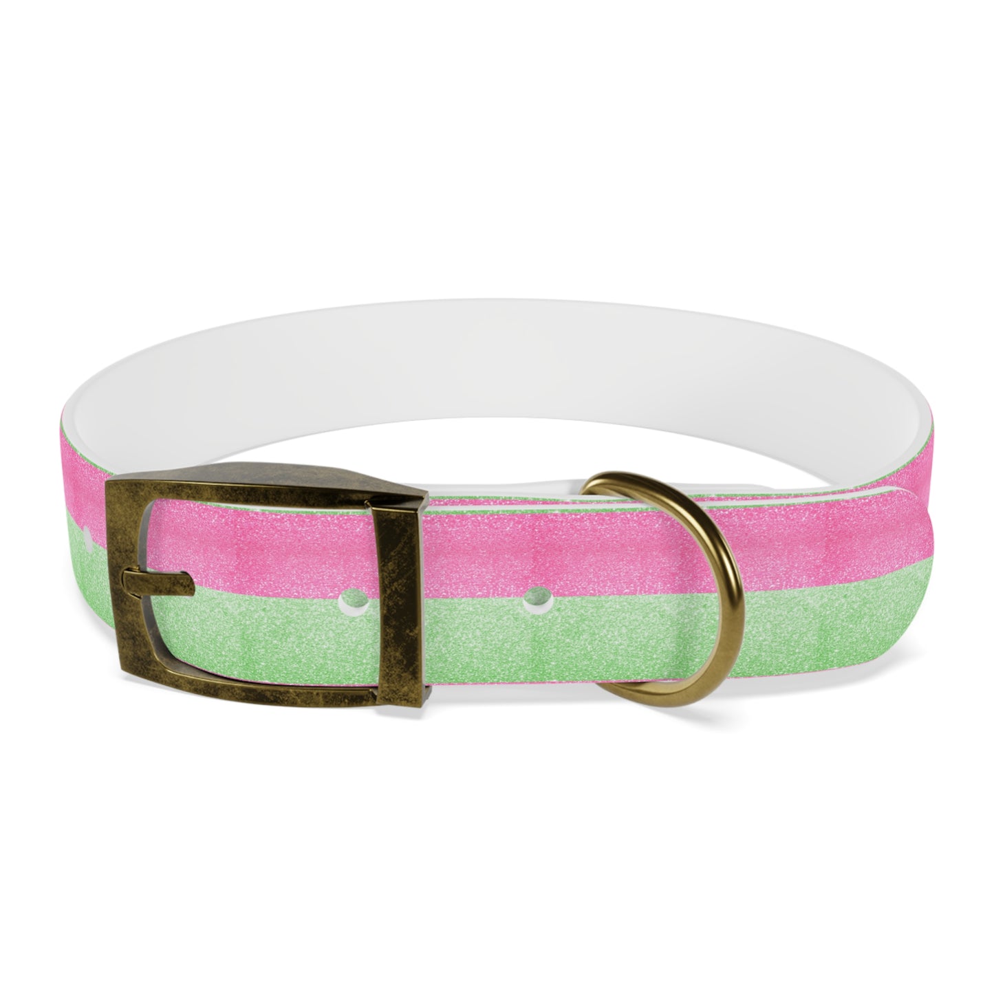 Watermelon Splash Collar