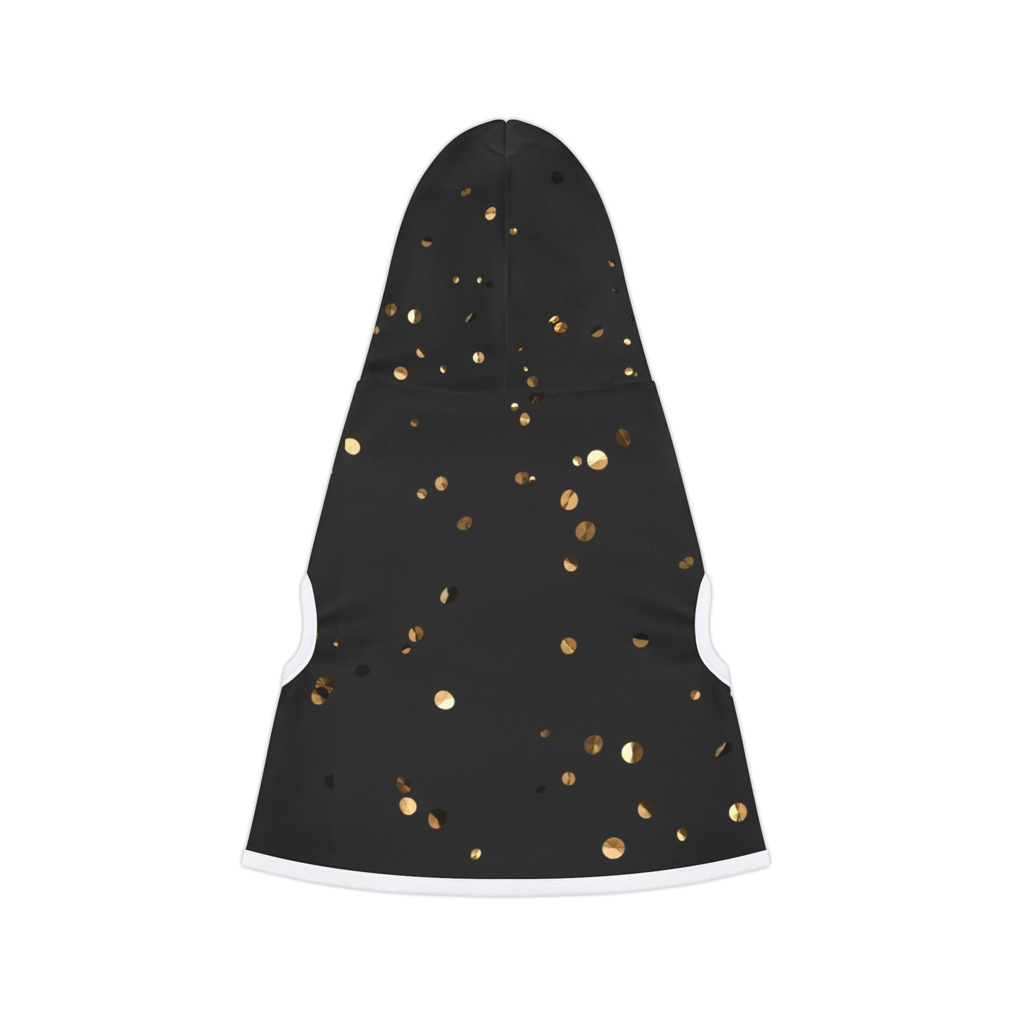 Midnight Dazzle Hoodie
