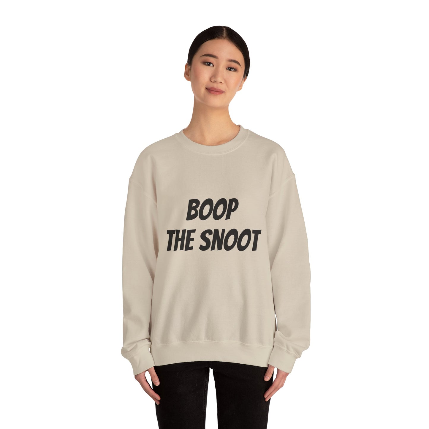 Unisex Crewneck Sweatshirt