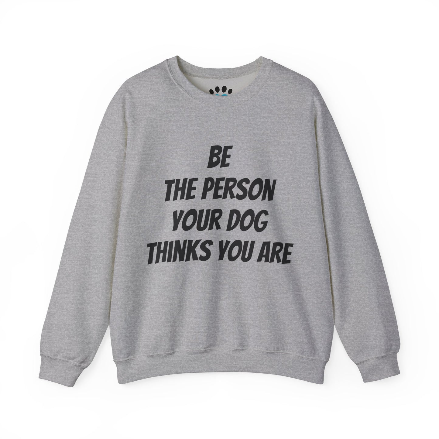 Unisex Crewneck Sweatshirt