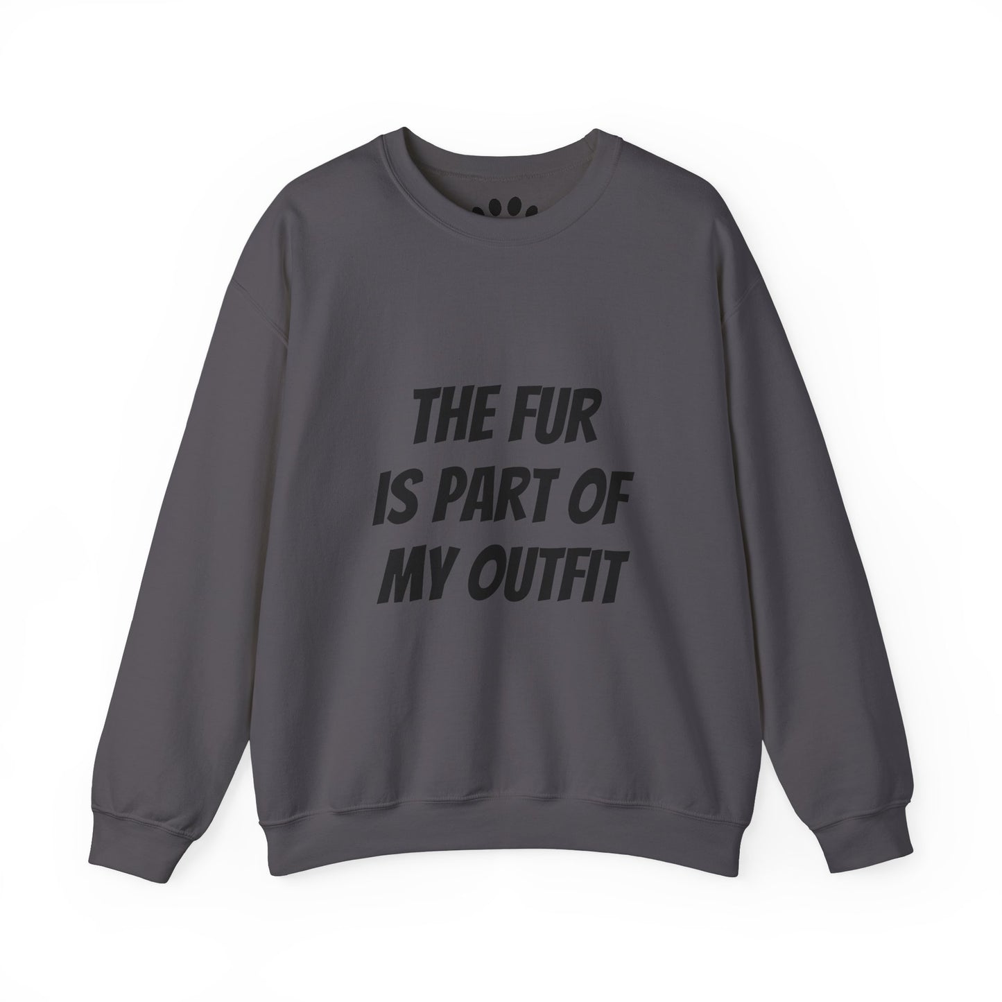 Unisex Crewneck Sweatshirt