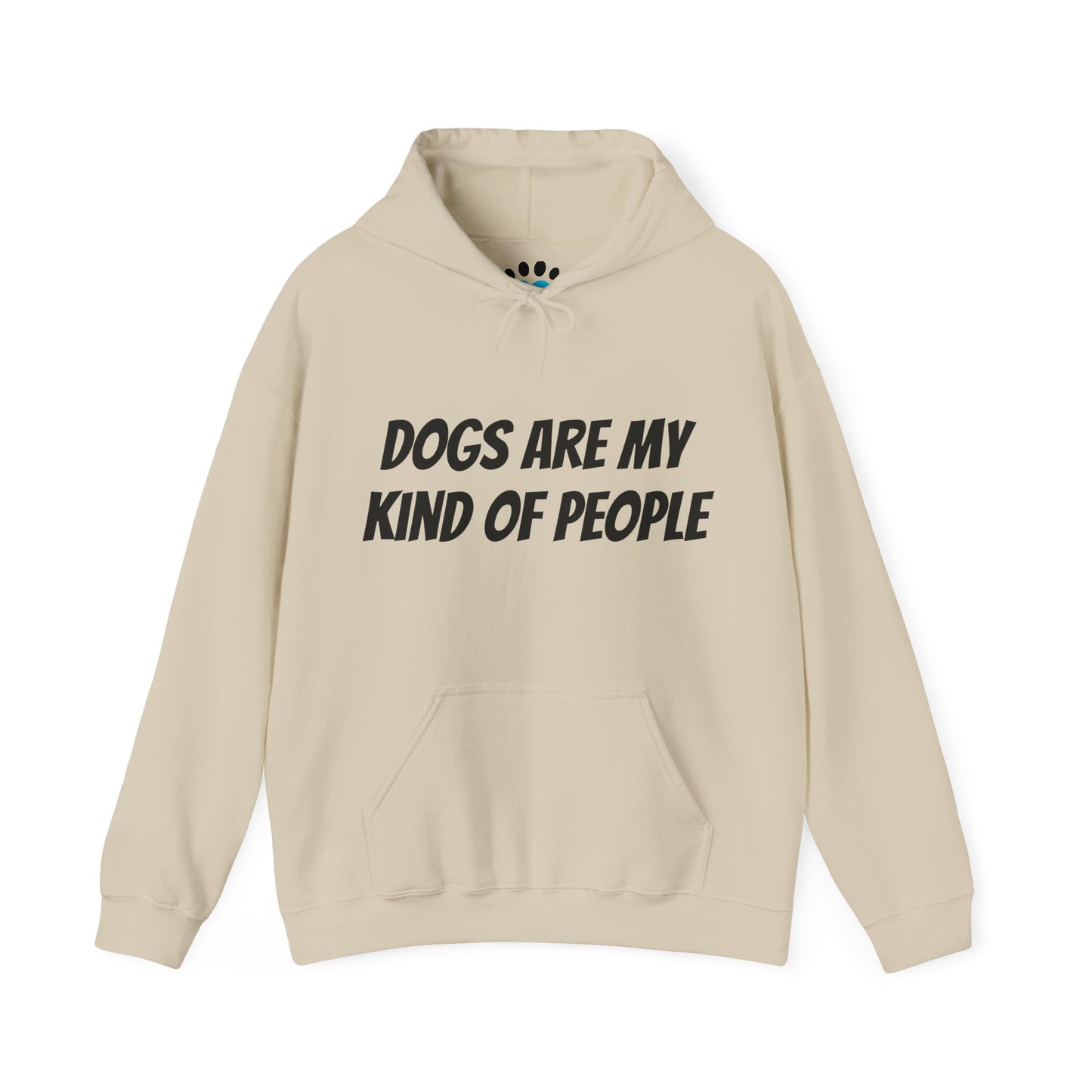 Unisex Hooded Sweatshirt