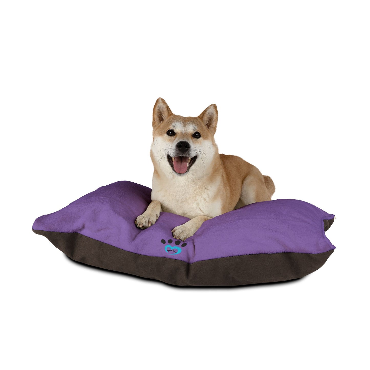 Barkle Purple Bed