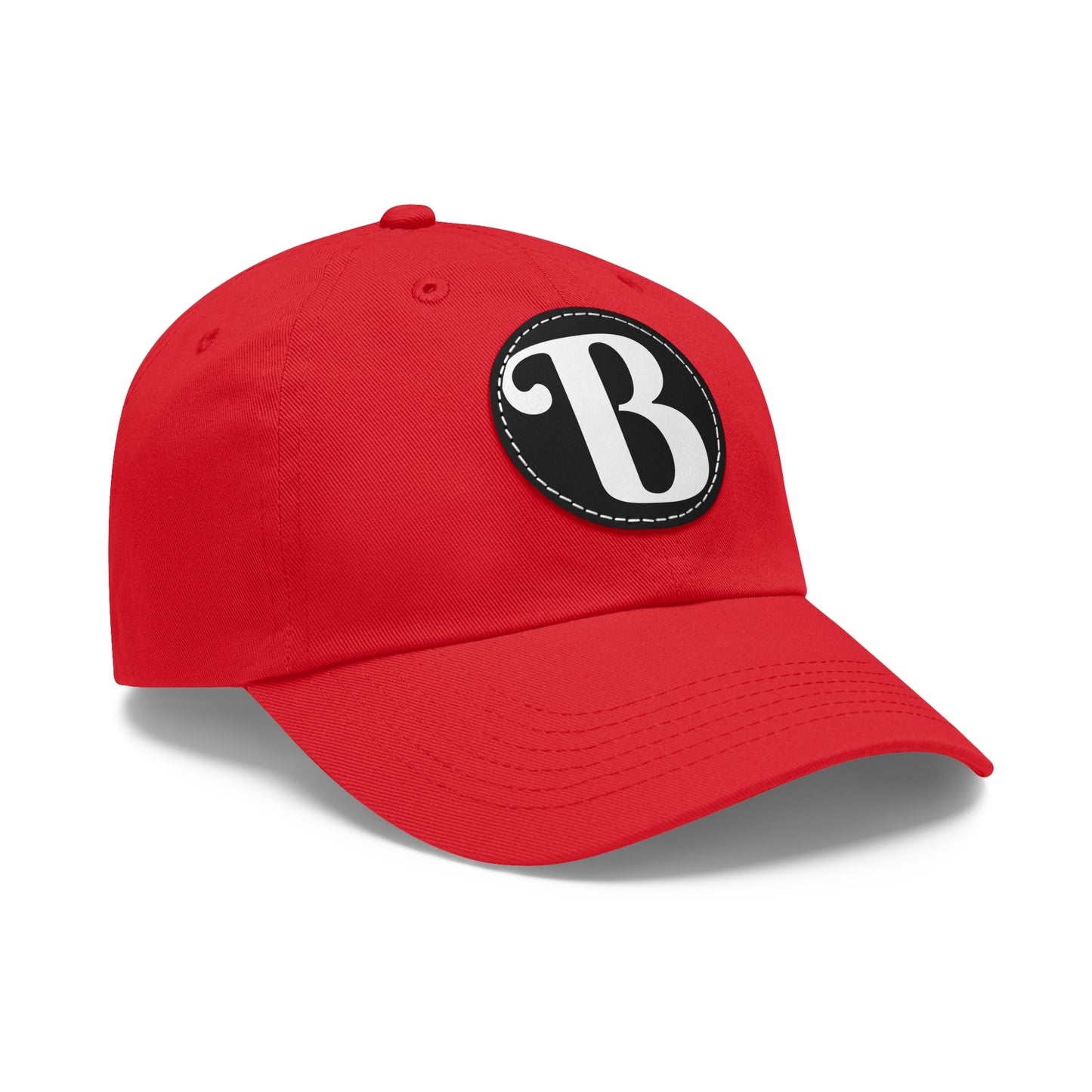 Barkle "B" Signature Baseball Cap