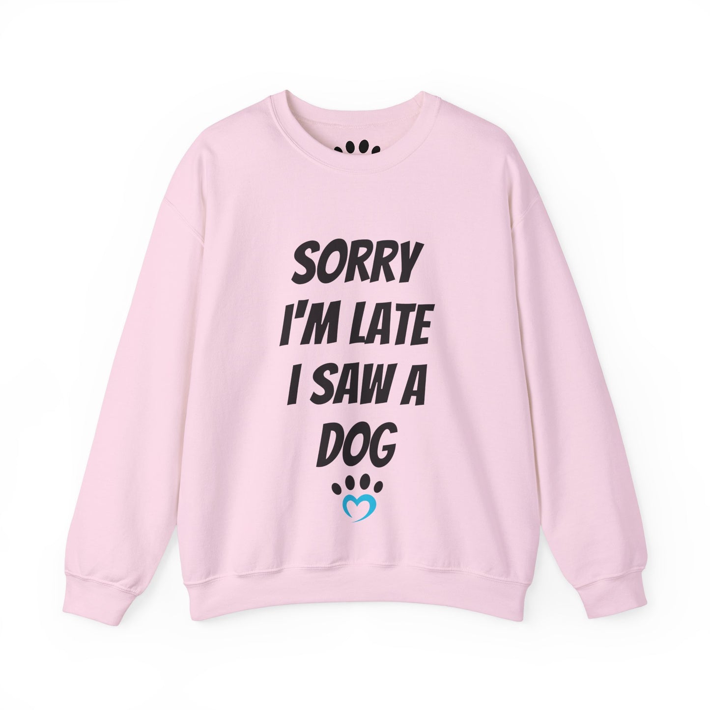 Unisex Crewneck Sweatshirt