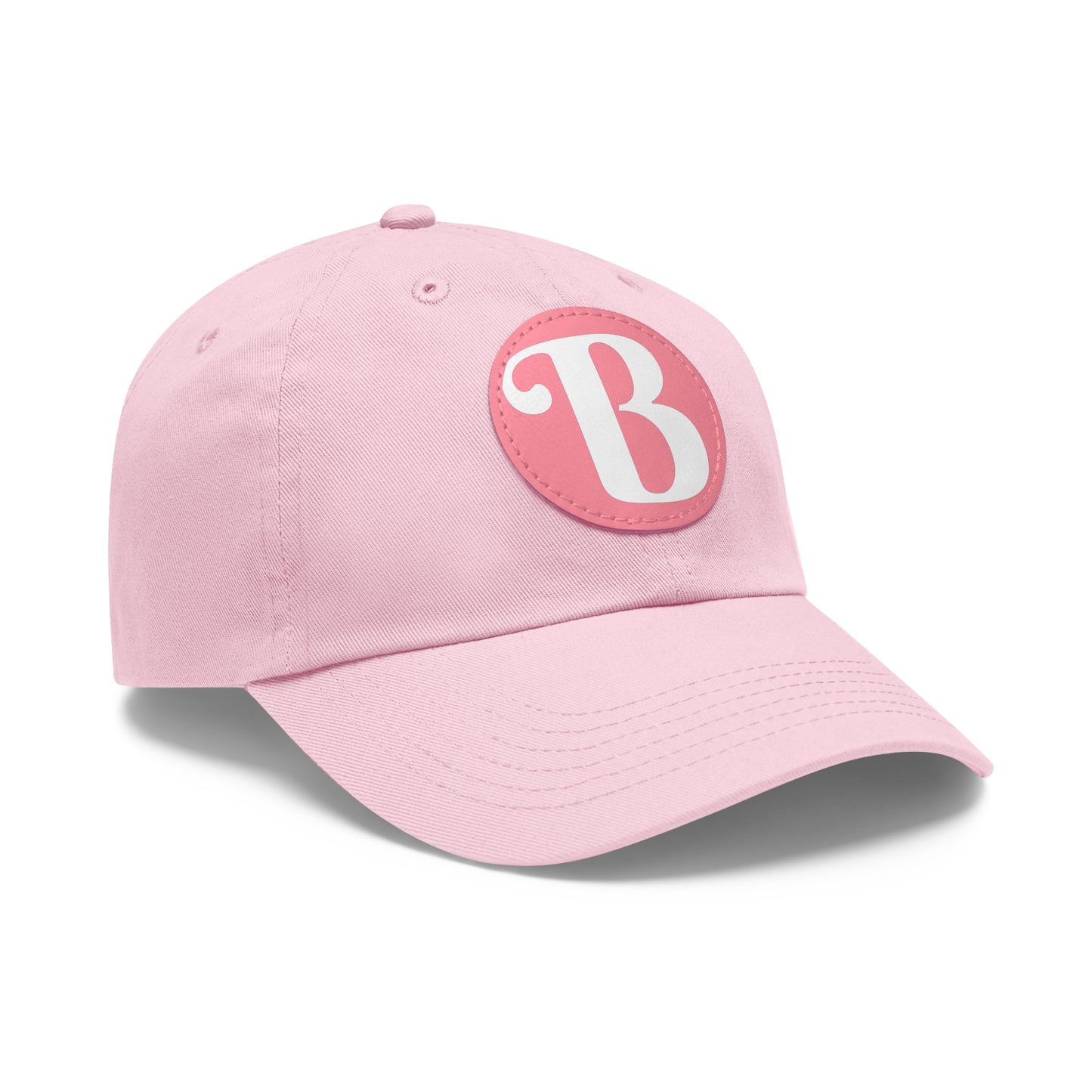 Barkle "B" Signature Baseball Cap