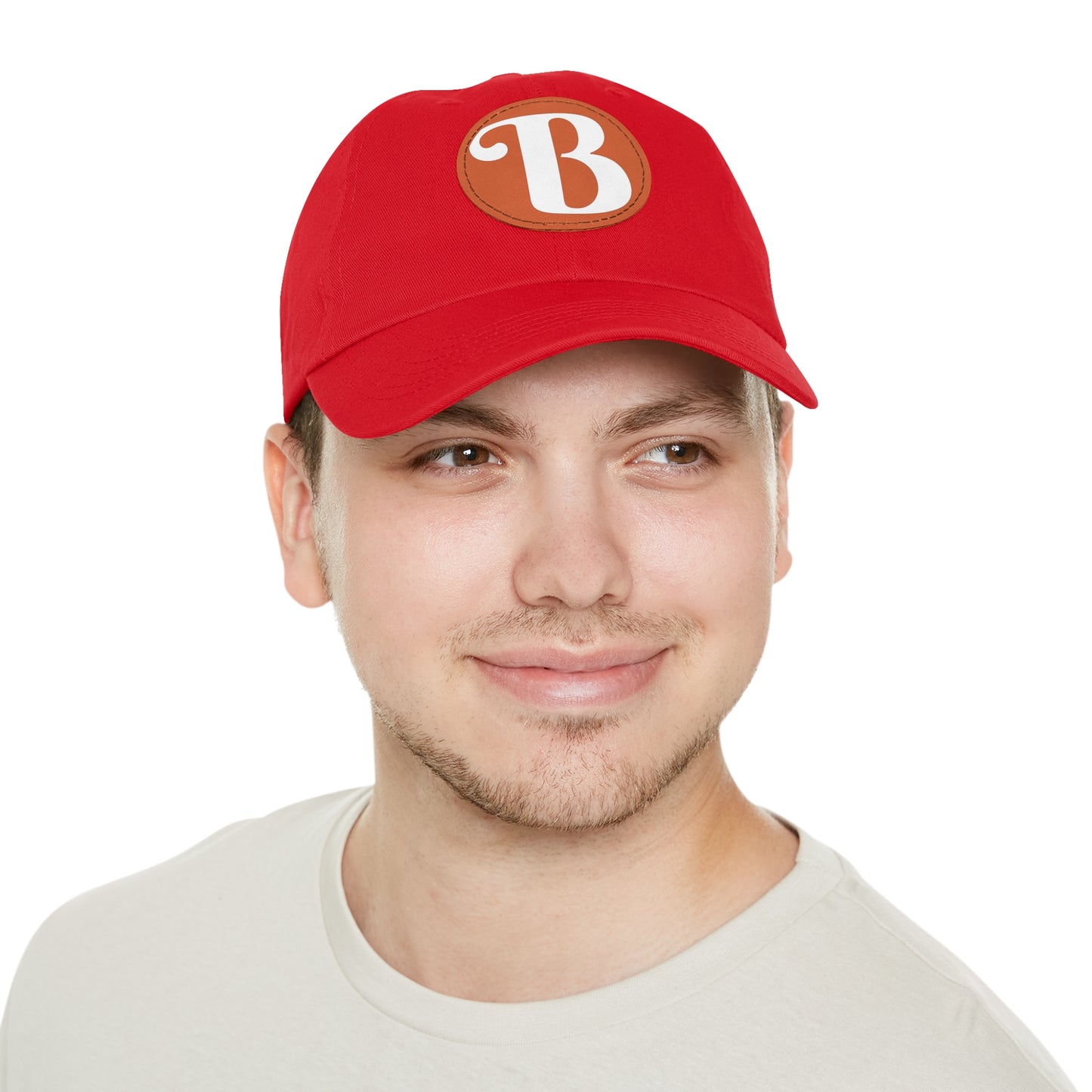 Barkle "B" Signature Baseball Cap