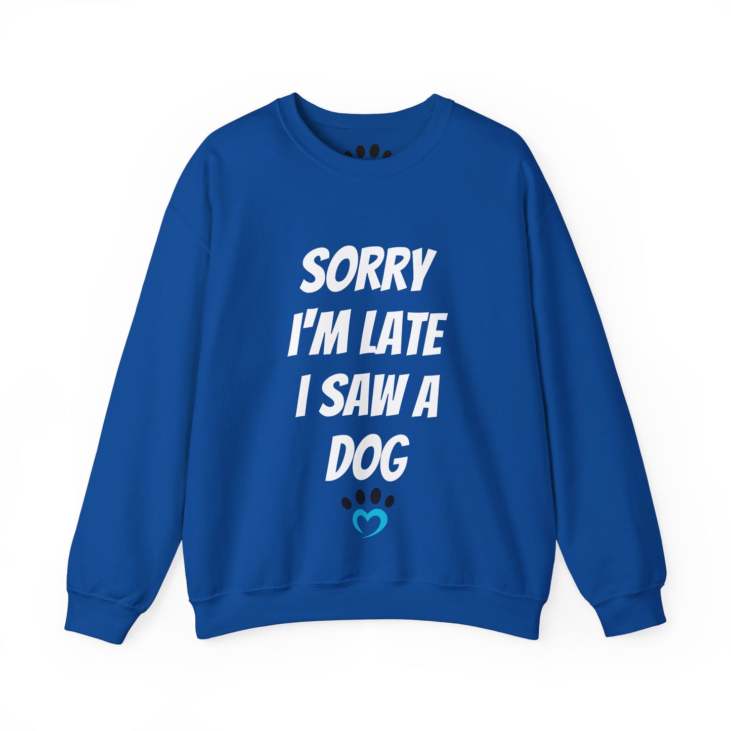 Unisex Crewneck Sweatshirt