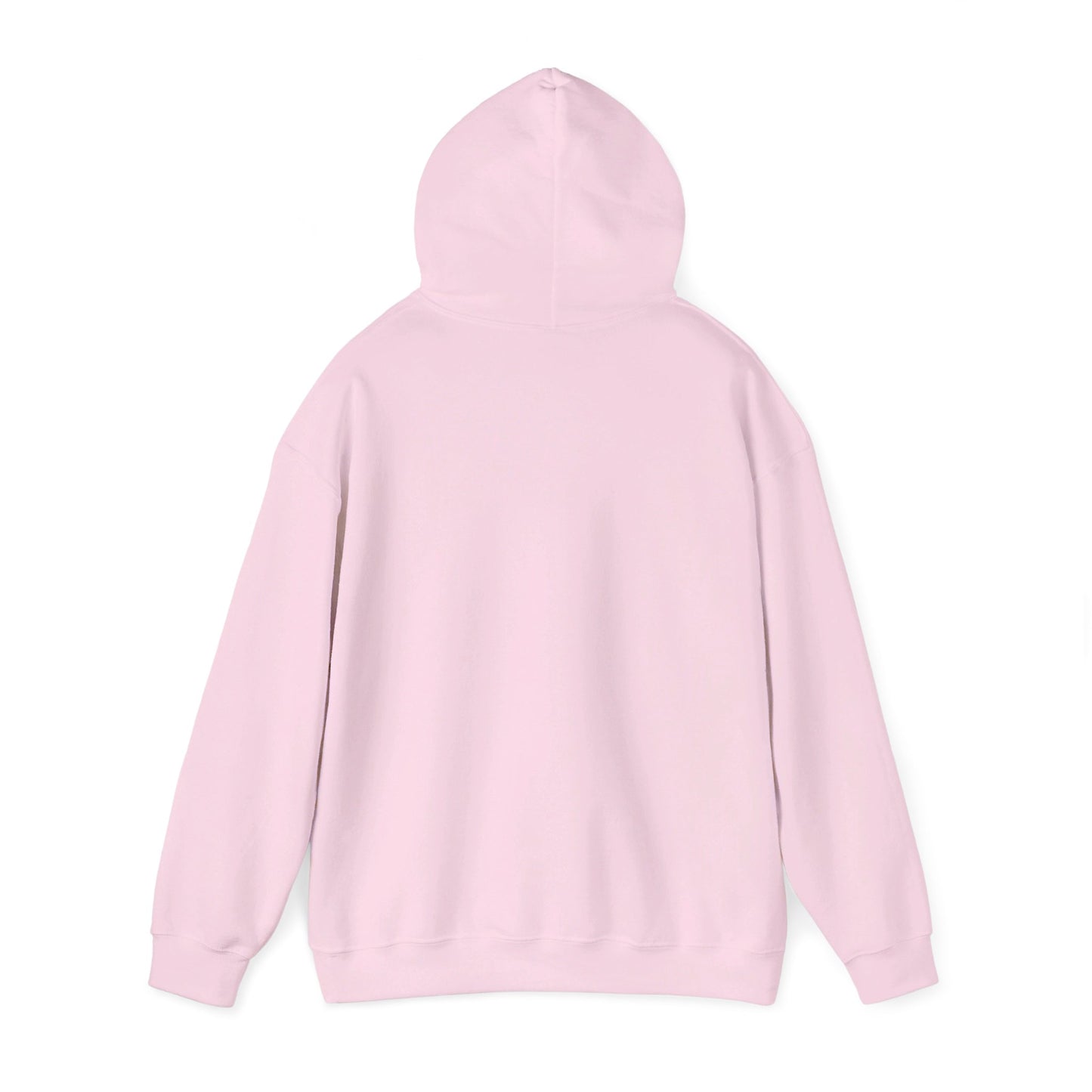 Unisex Hooded Sweatshirt