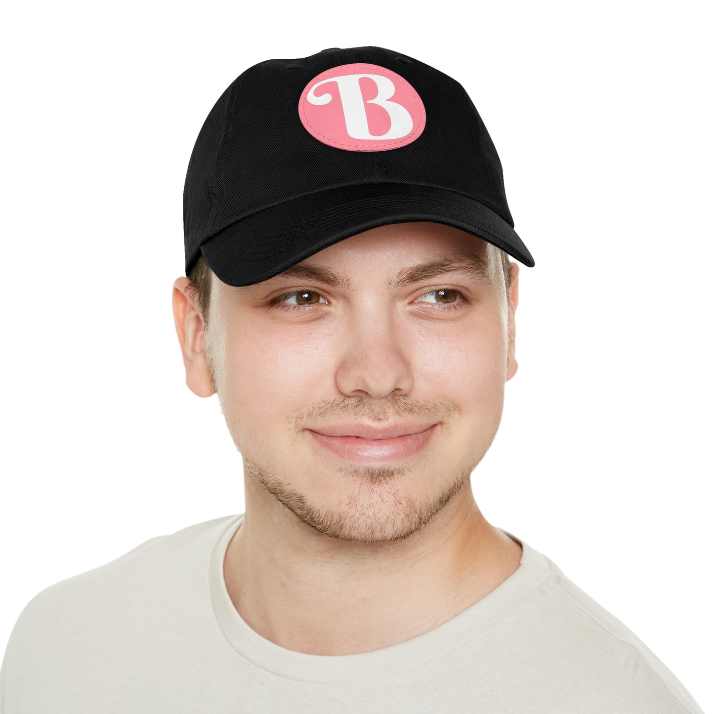 Barkle "B" Signature Baseball Cap