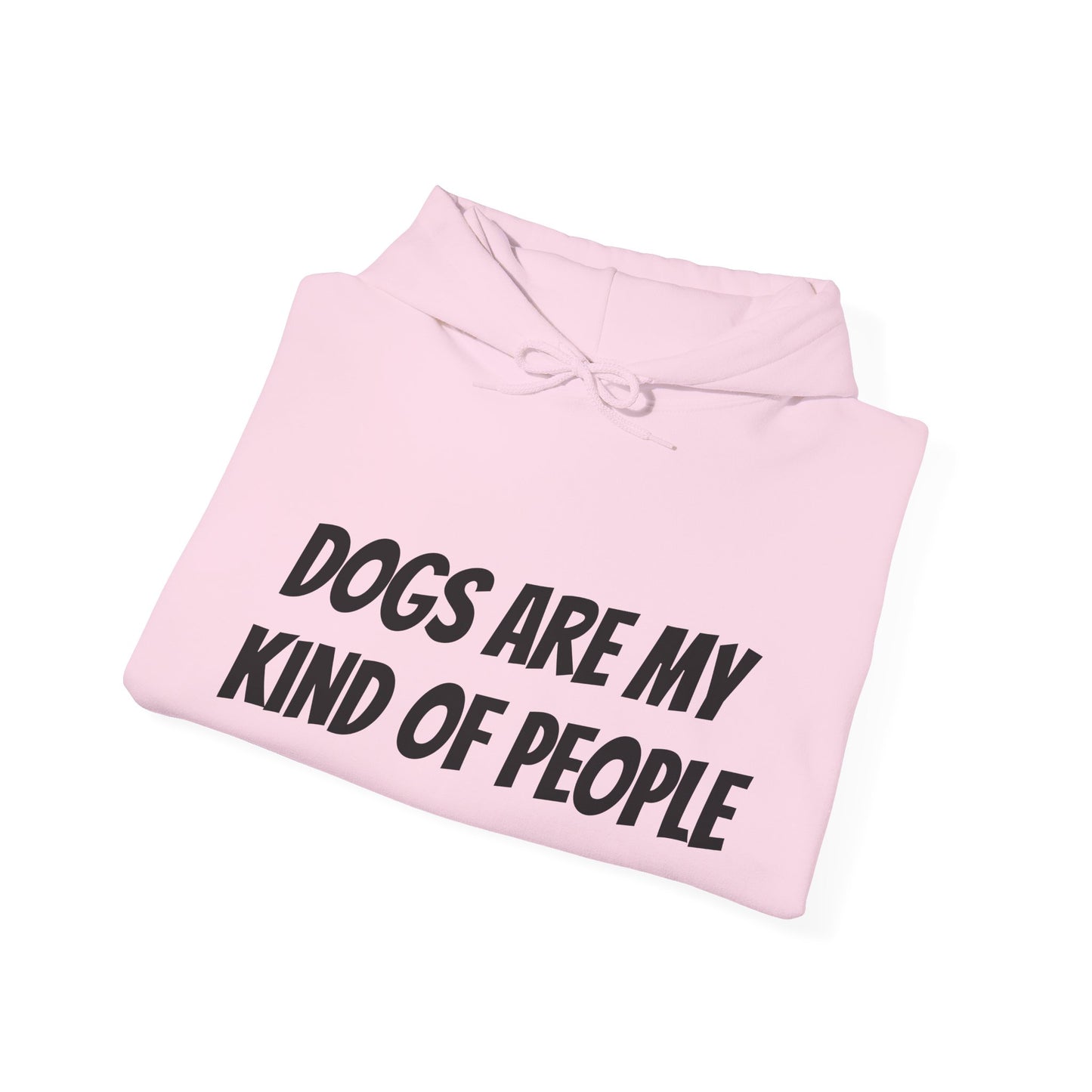 Unisex Hooded Sweatshirt