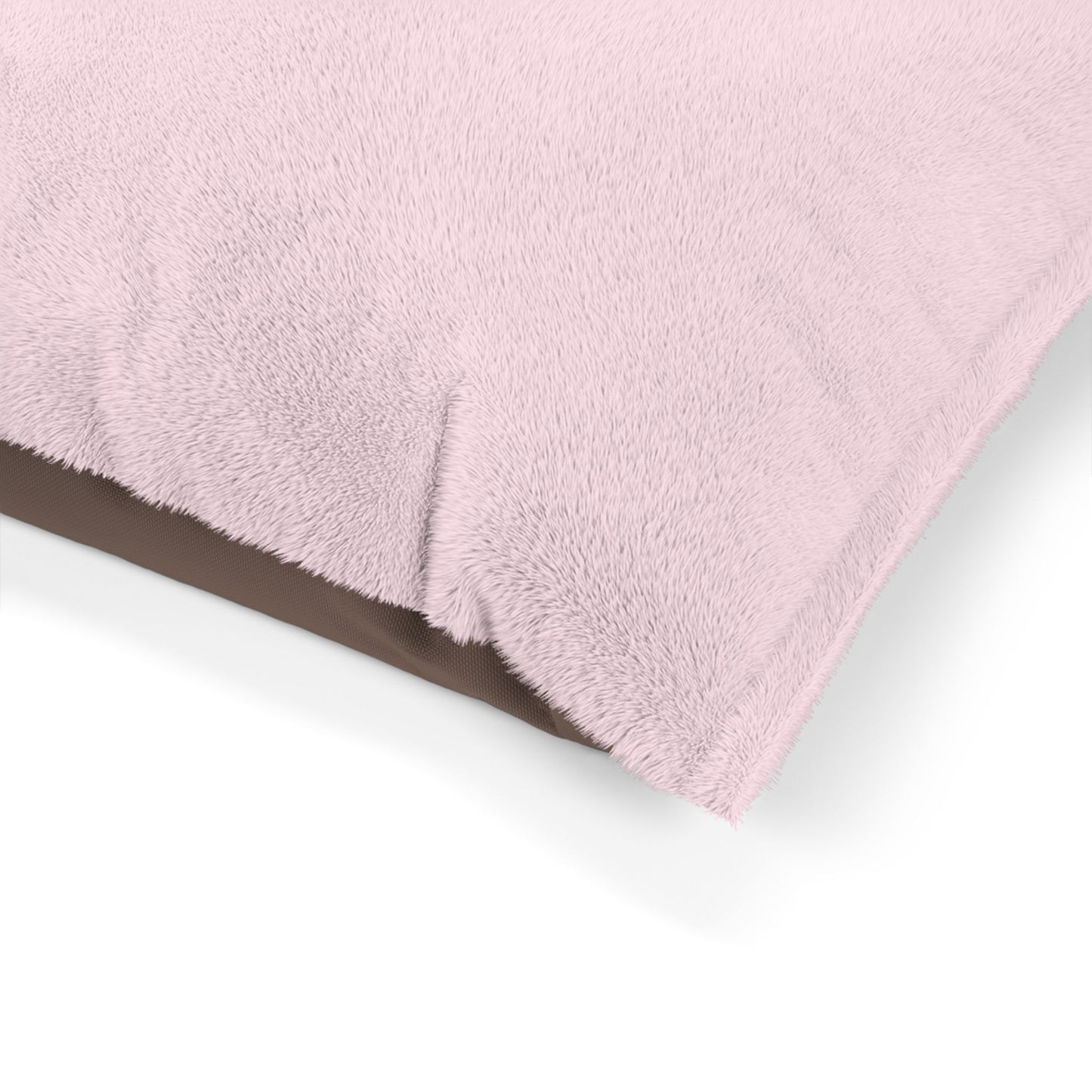 Barkle “B” Signature Rose Pink Bed