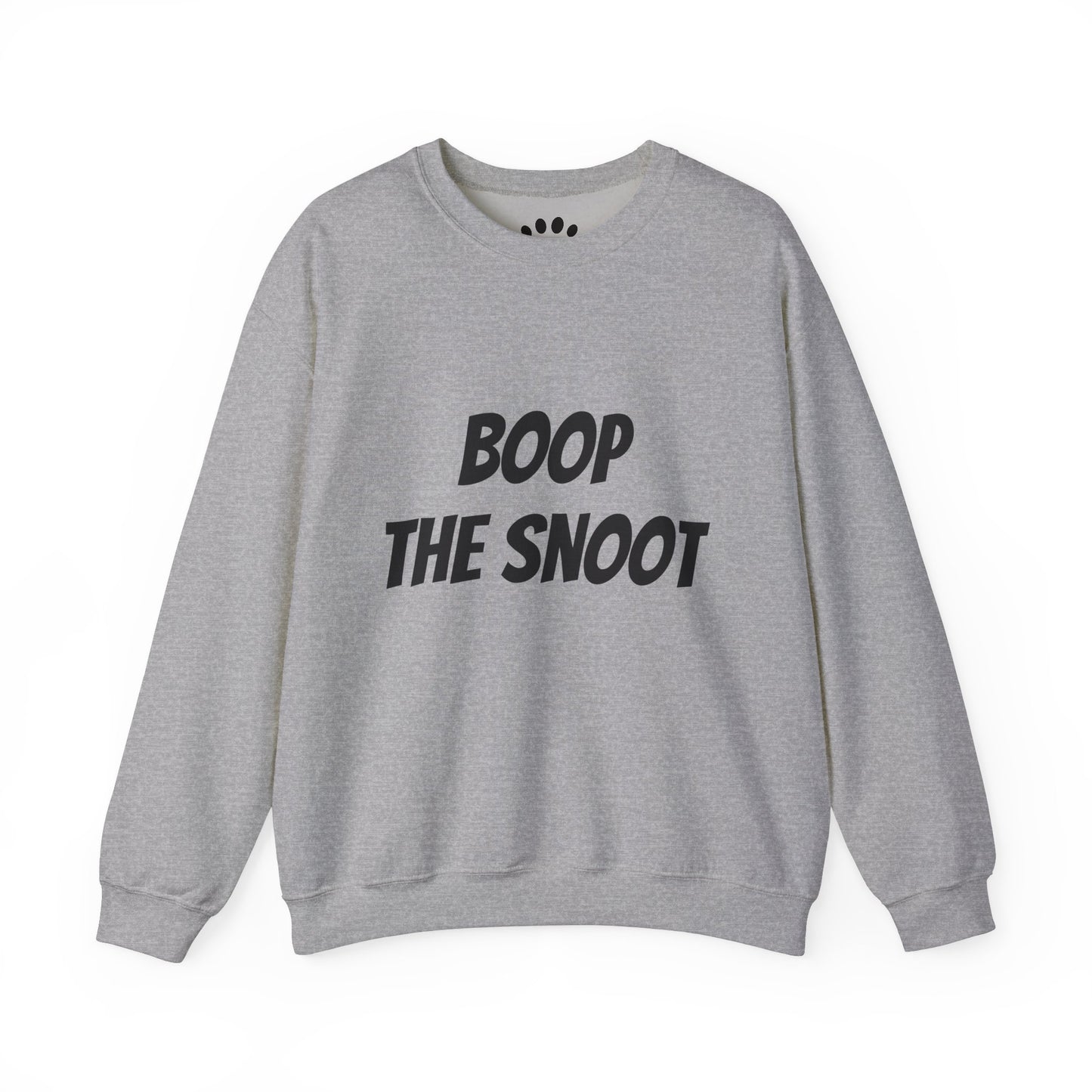 Unisex Crewneck Sweatshirt