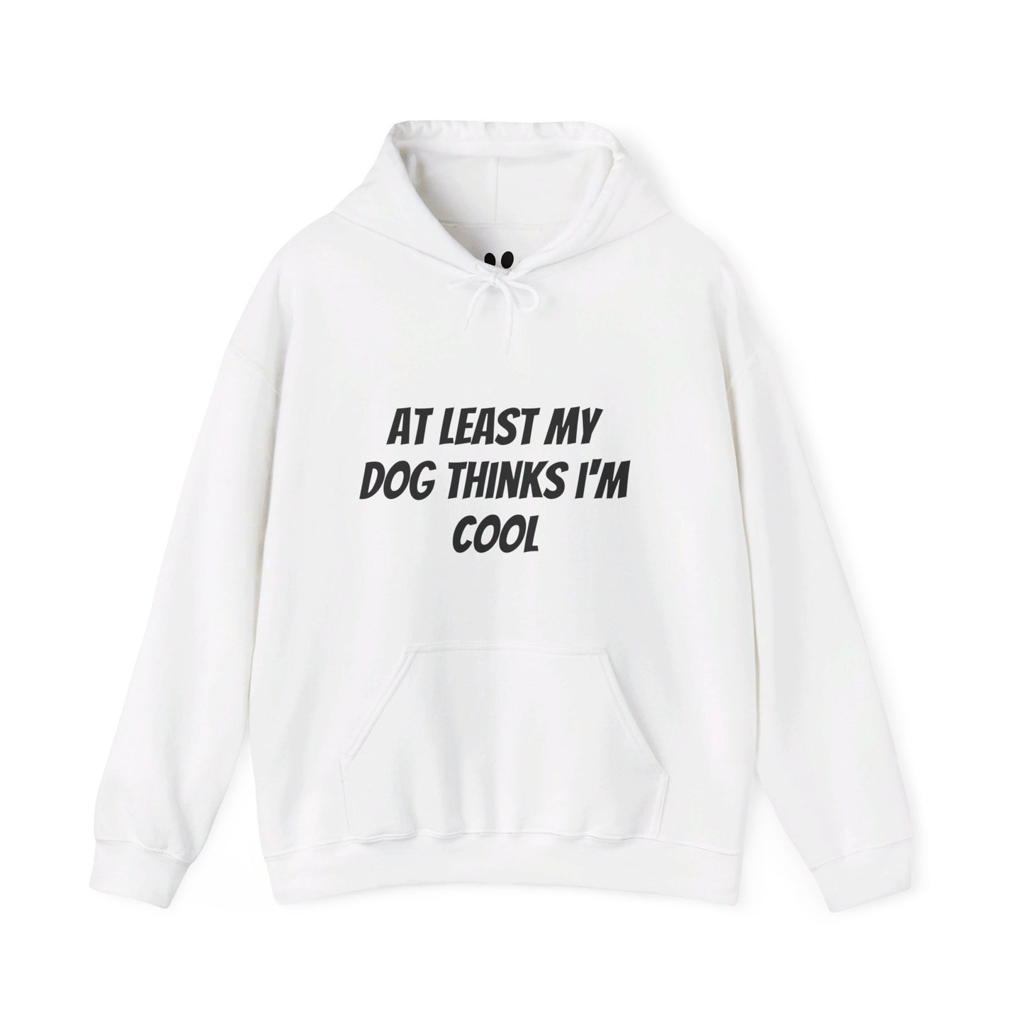 Unisex Hooded Sweatshirt