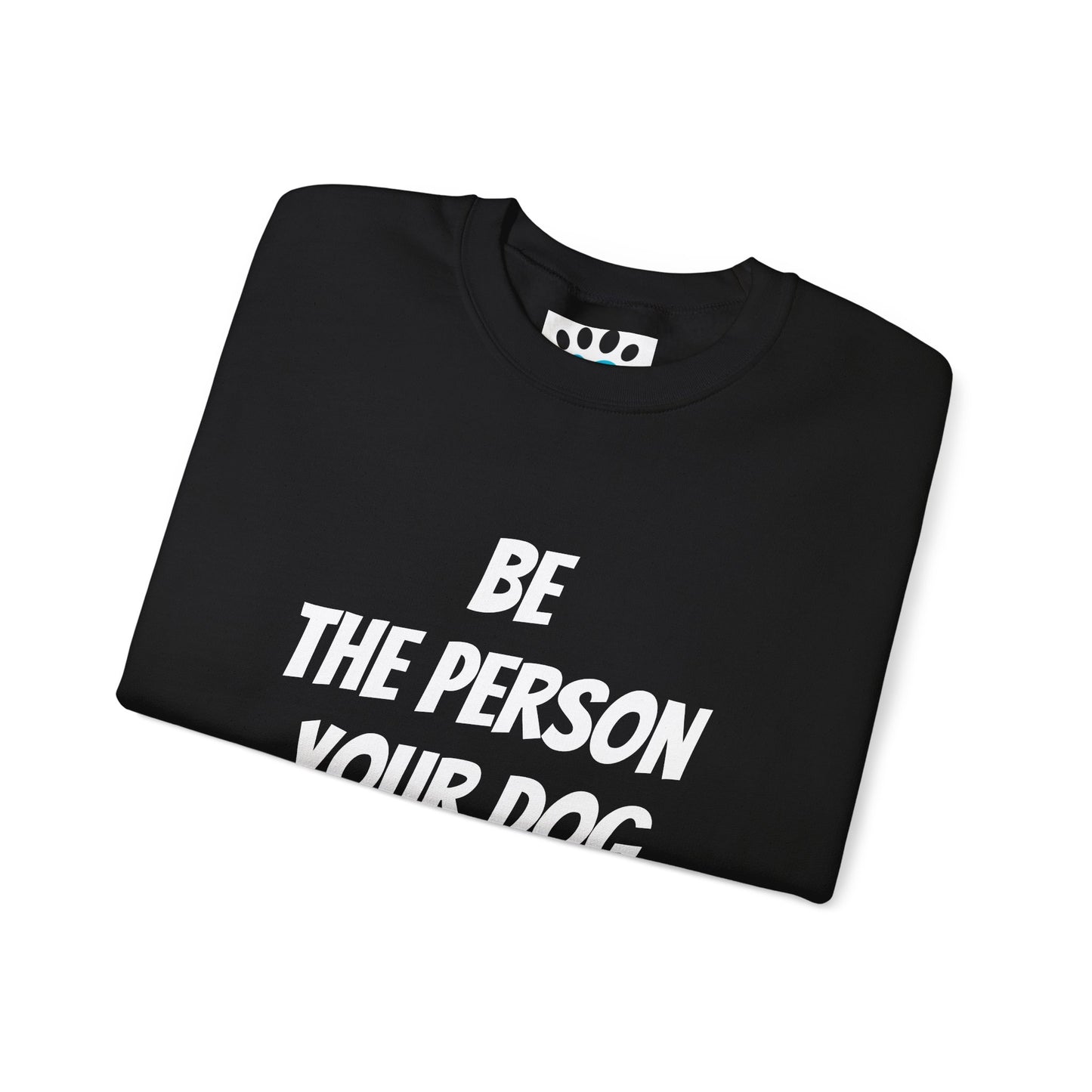 Unisex Crewneck Sweatshirt