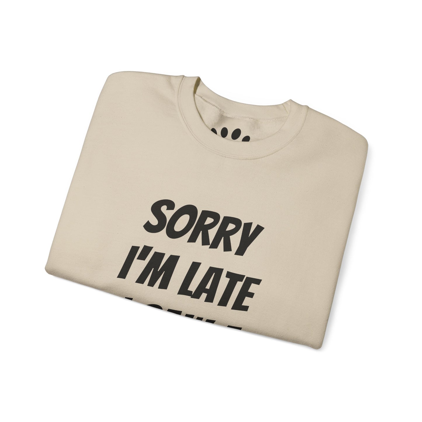 Unisex Crewneck Sweatshirt