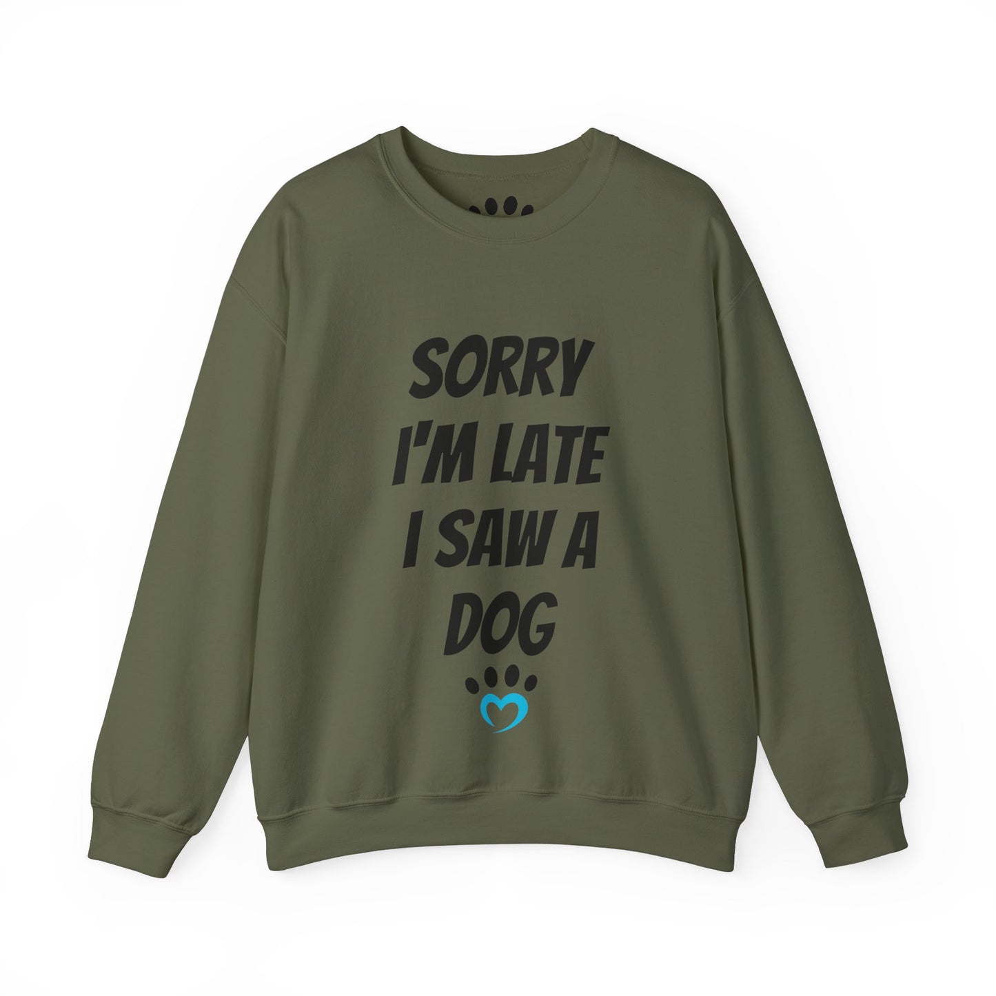 Unisex Crewneck Sweatshirt
