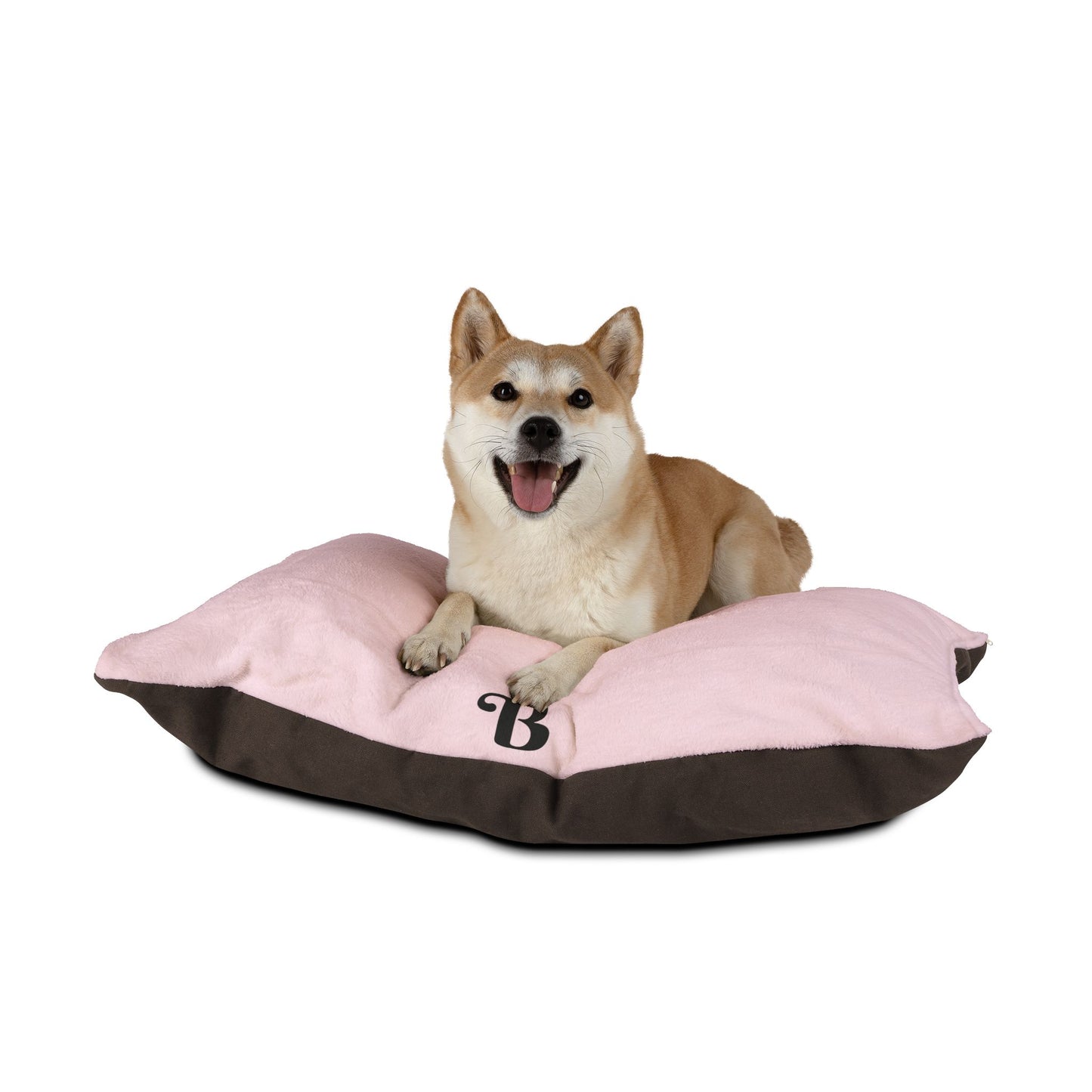 Barkle “B” Signature Rose Pink Bed