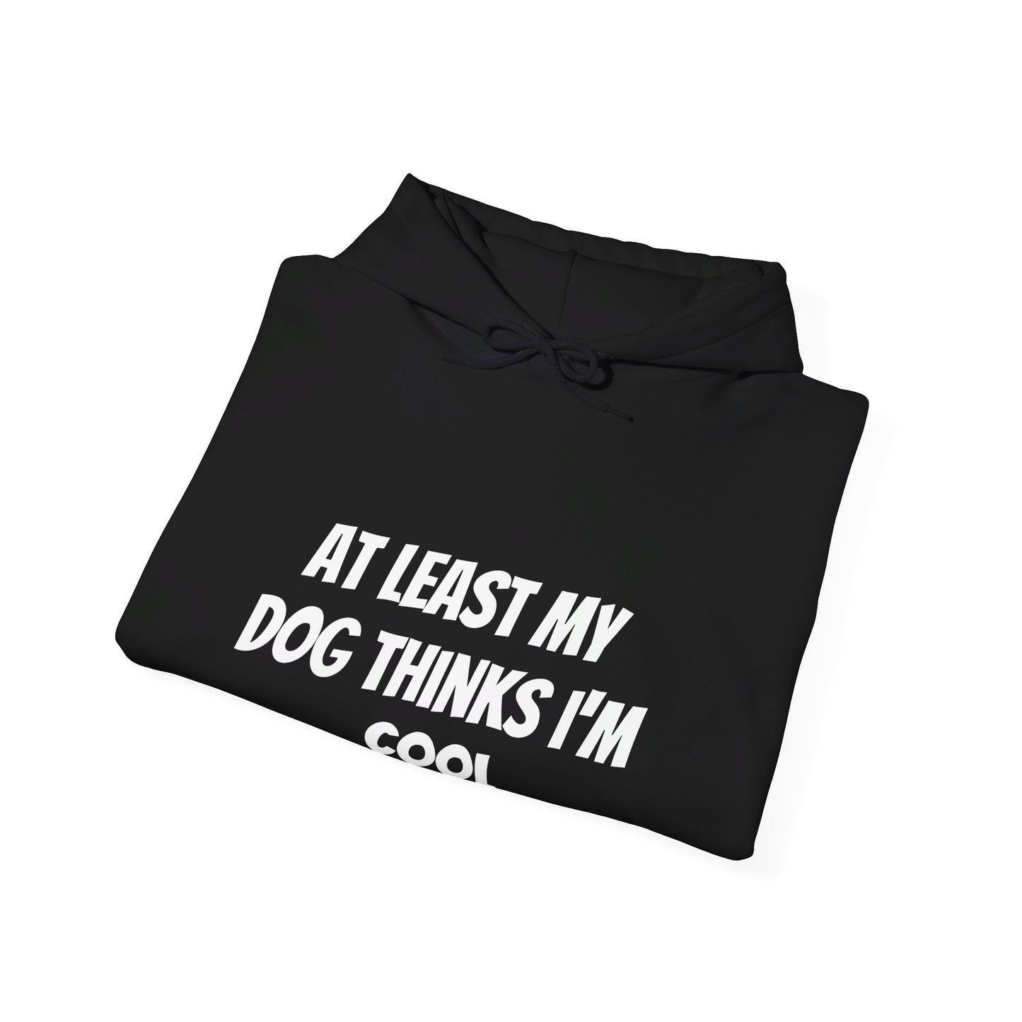 Unisex Hooded Sweatshirt