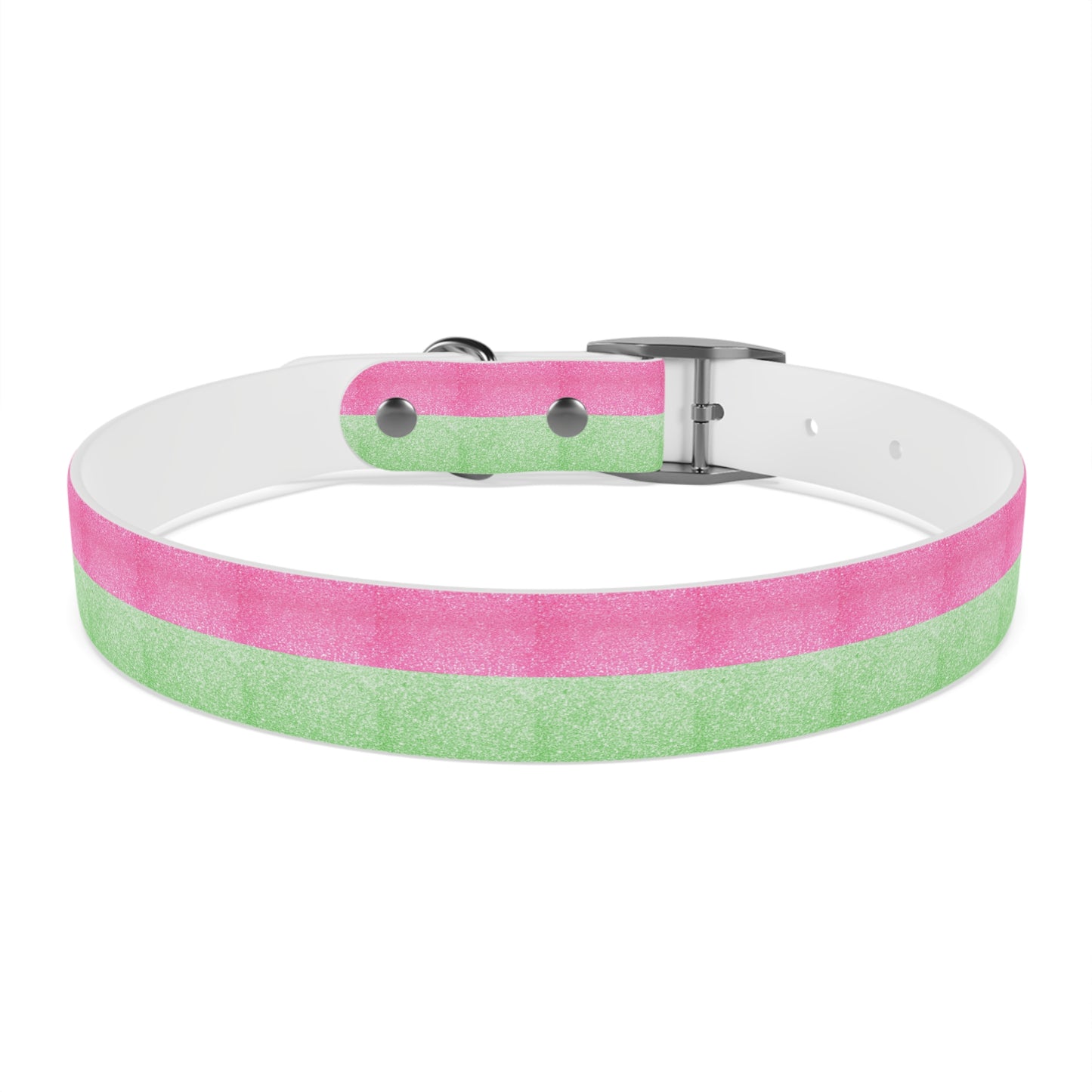 Watermelon Splash Collar