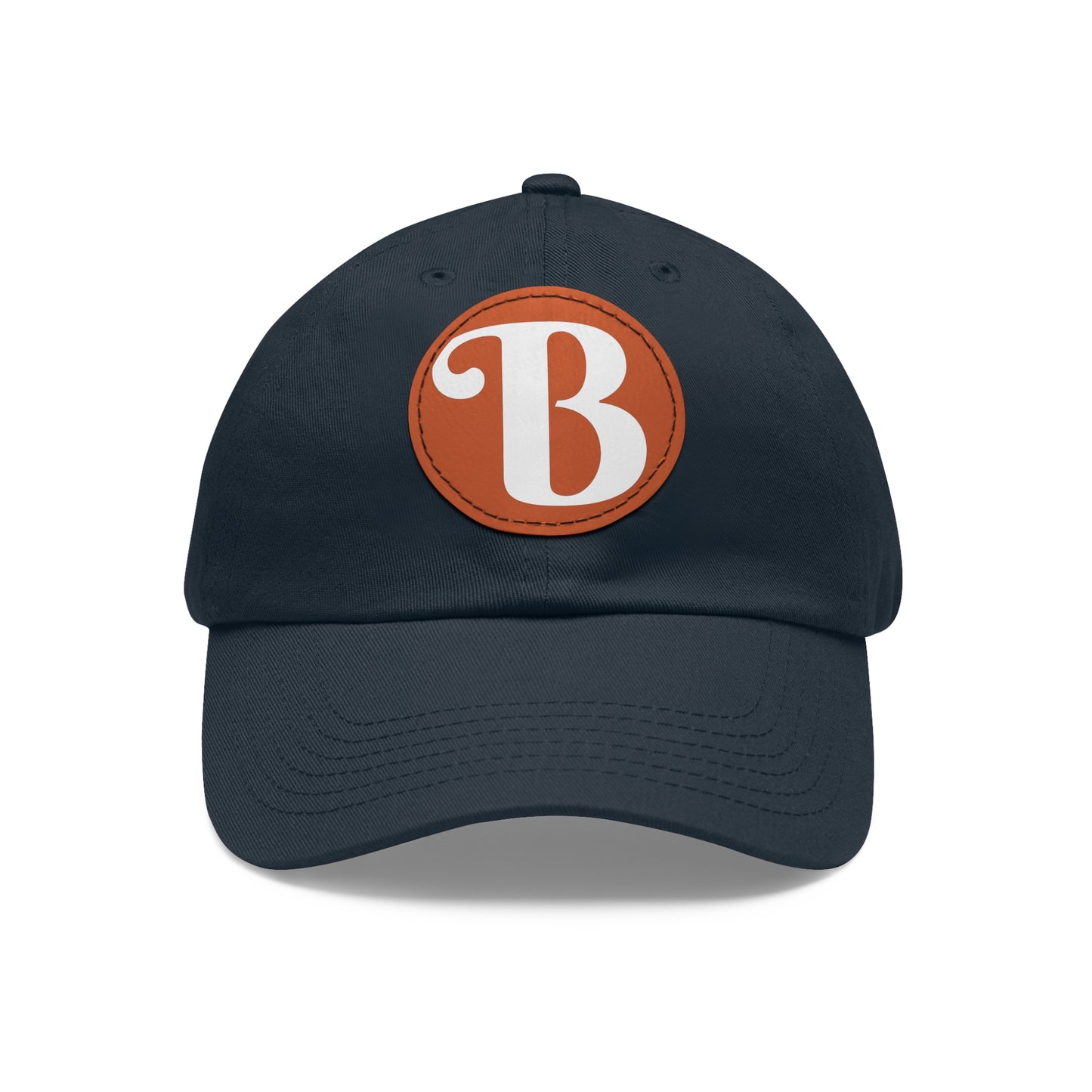 Barkle "B" Signature Baseball Cap