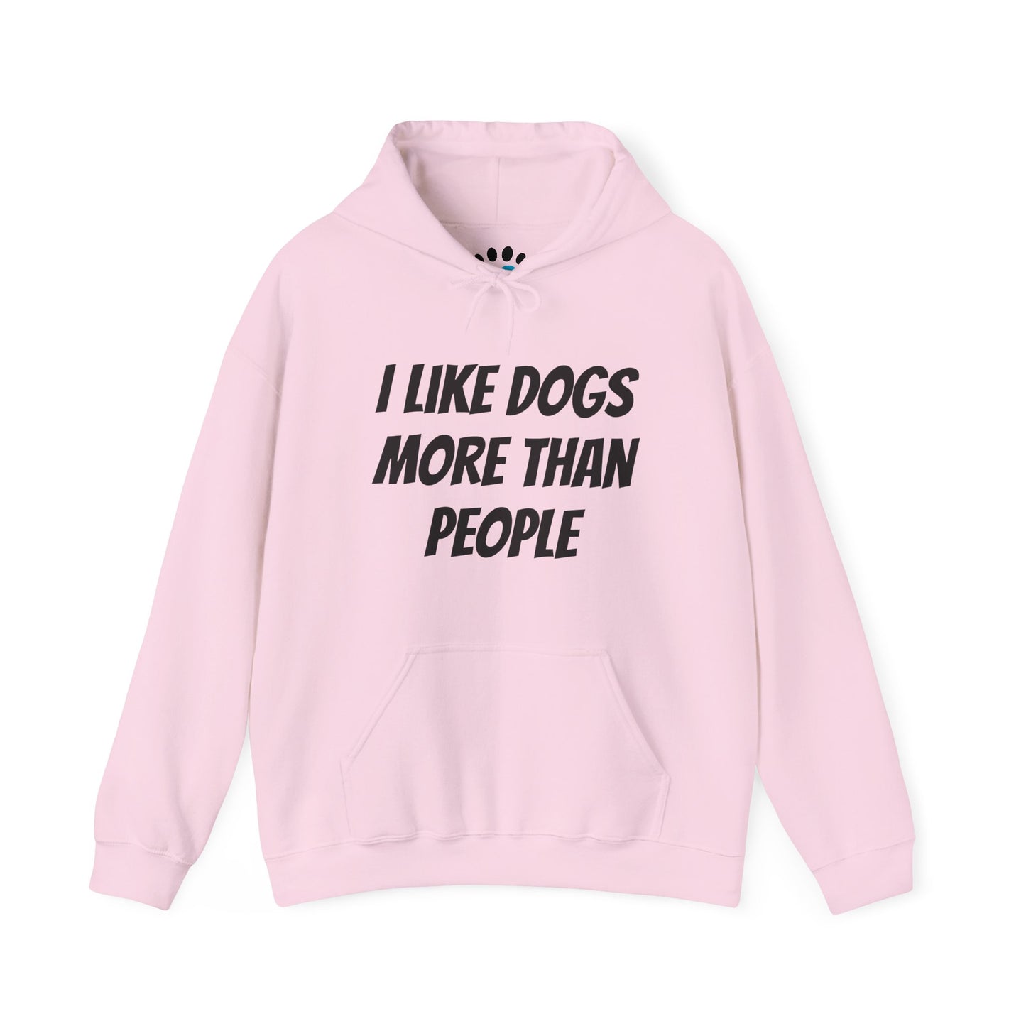 Unisex Hooded Sweatshirt