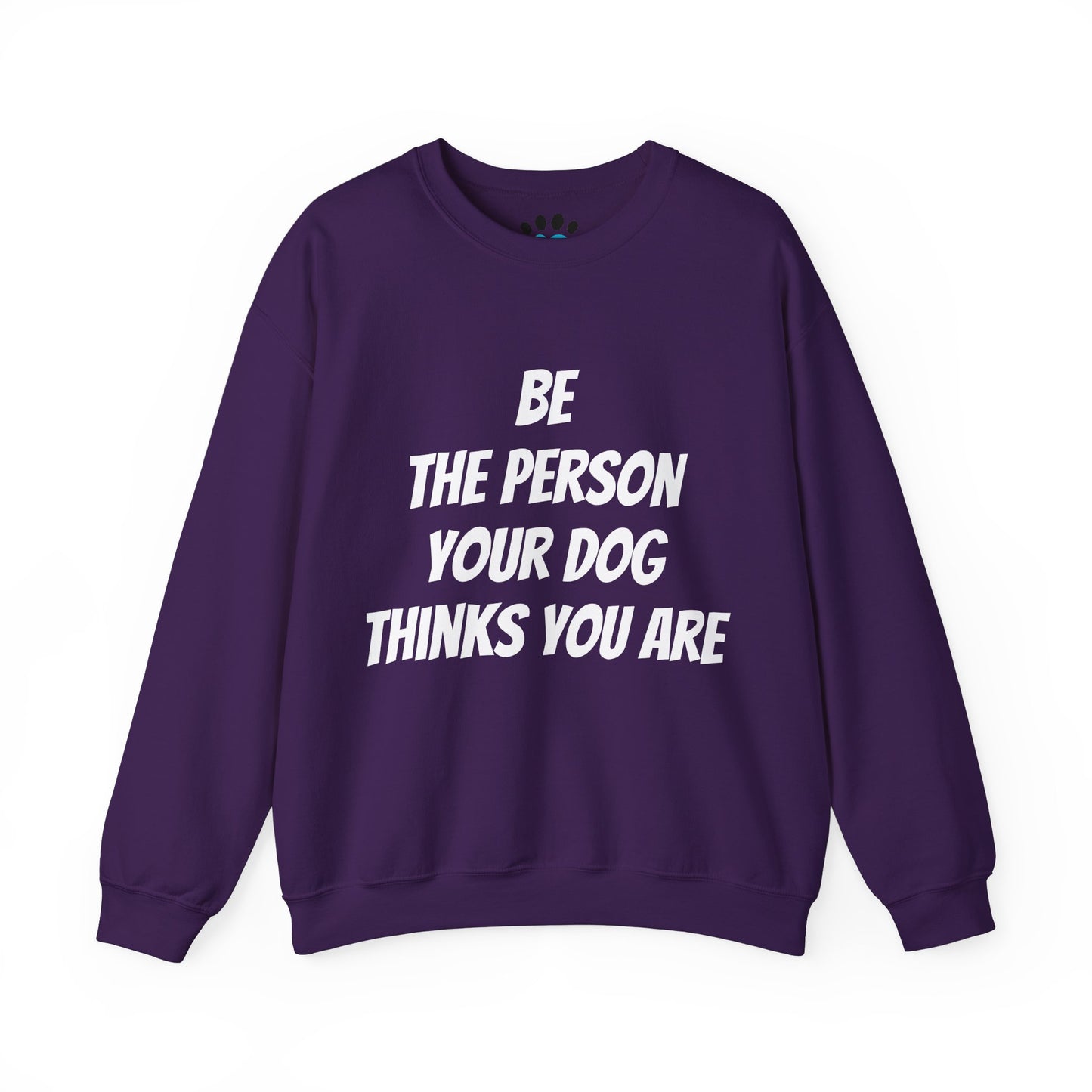 Unisex Crewneck Sweatshirt