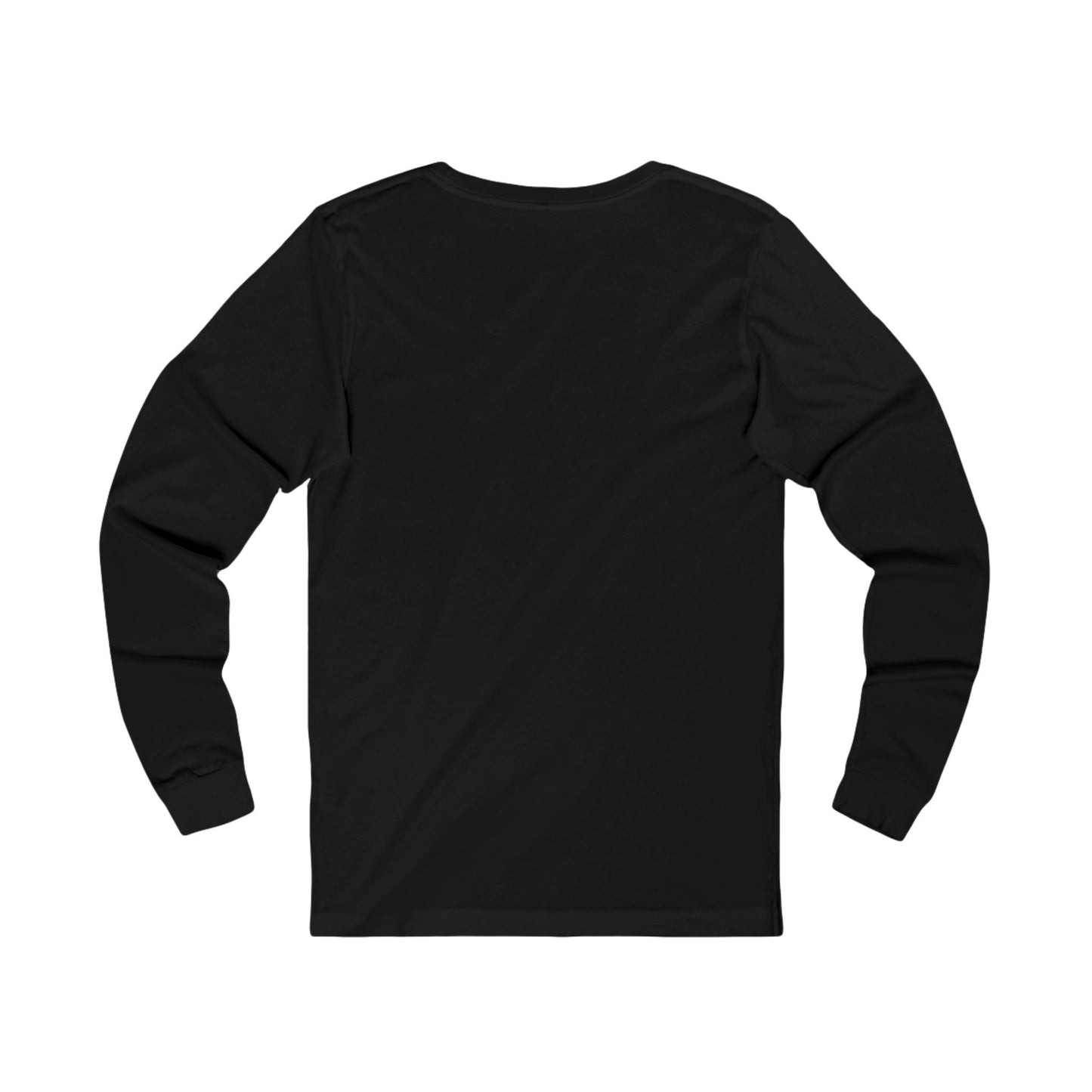 Barkle "B" Signature Mens Jersey Long Sleeve Shirt