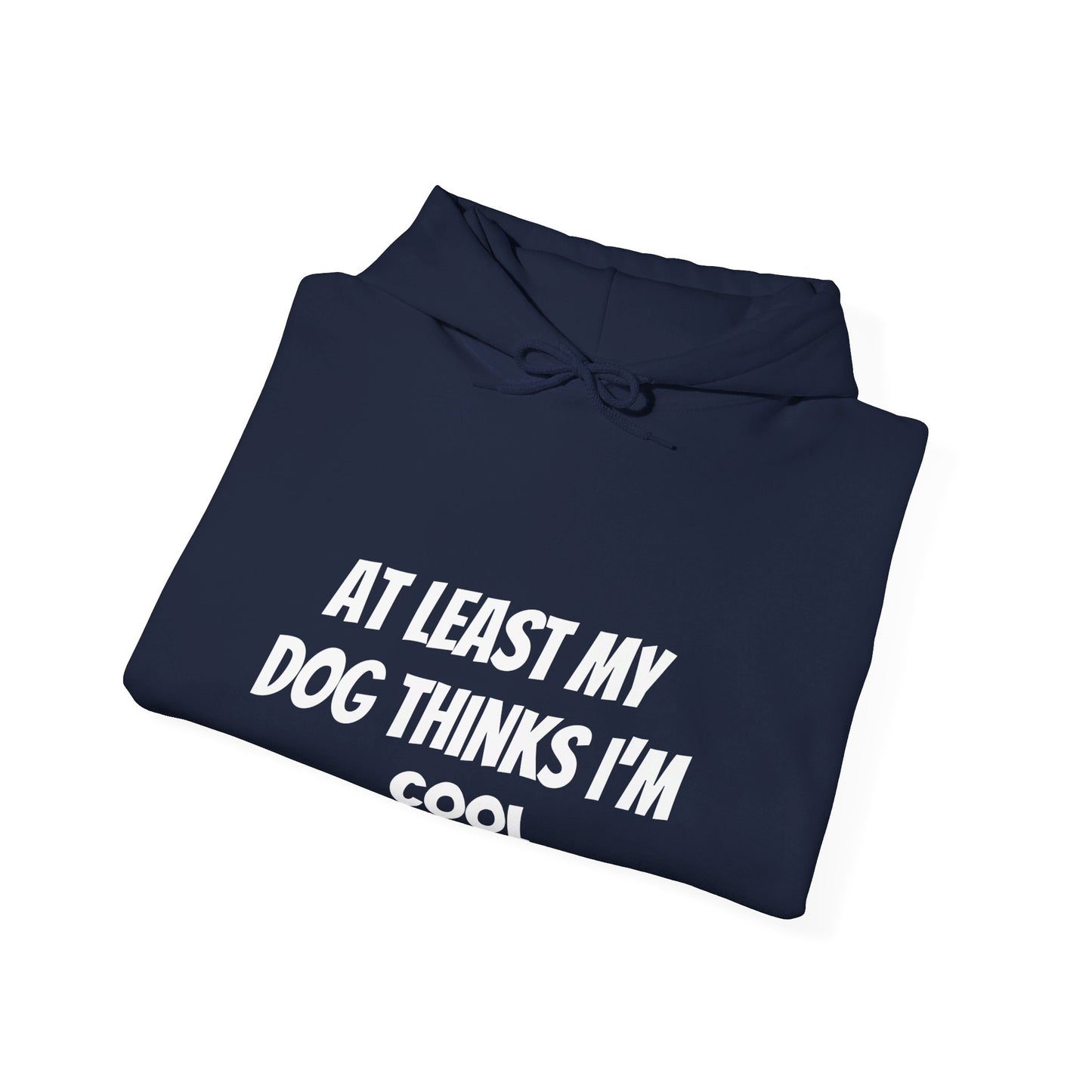 Unisex Hooded Sweatshirt