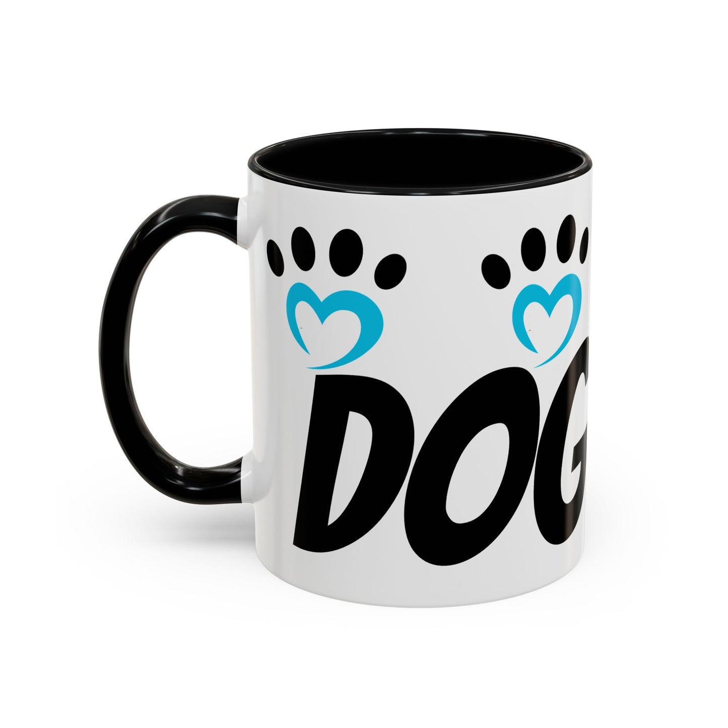 Dog Dad Mug