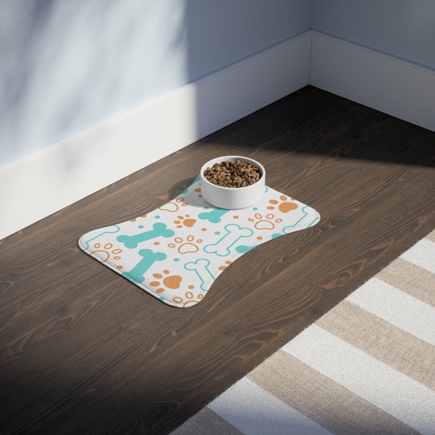 Pet Feeding Mat