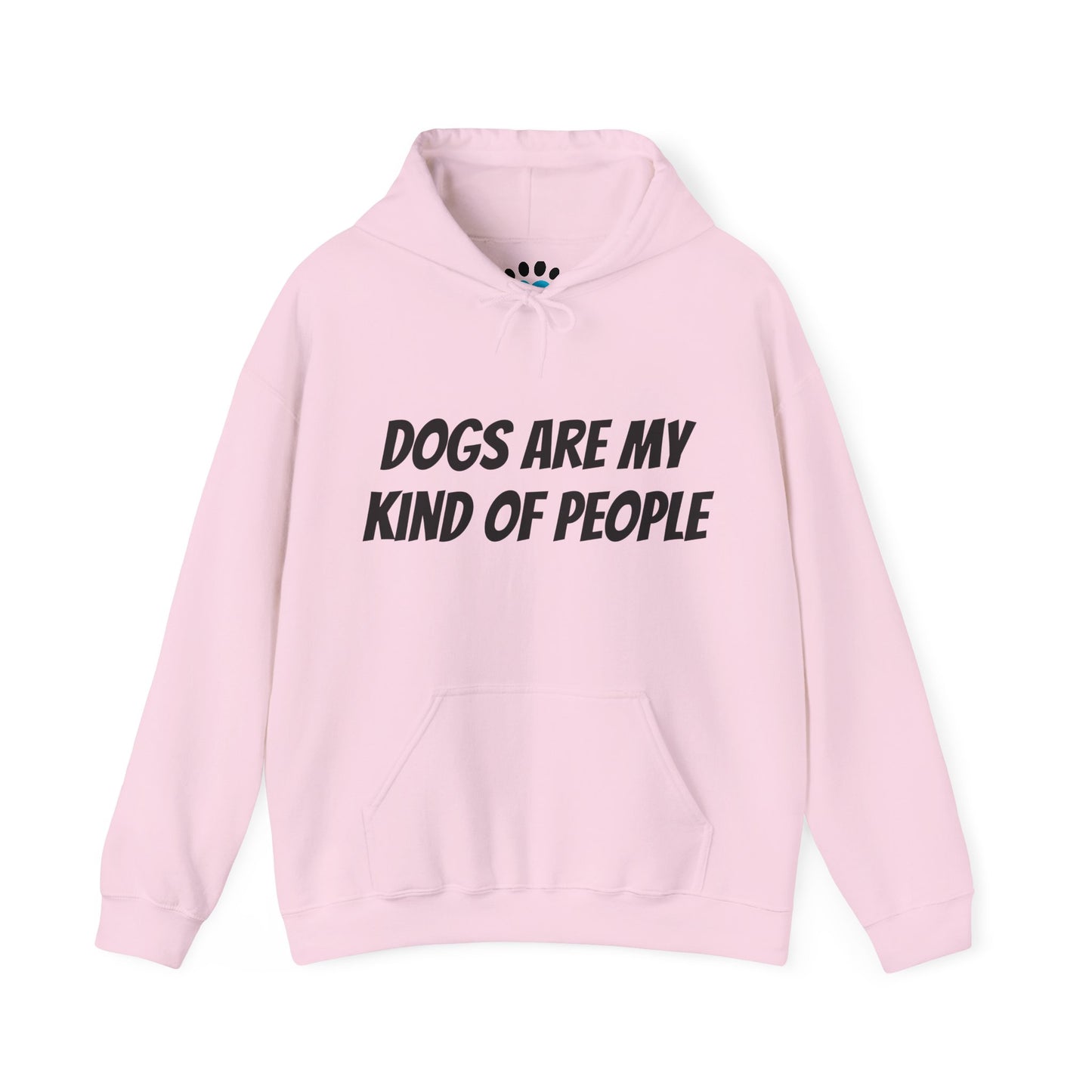Unisex Hooded Sweatshirt