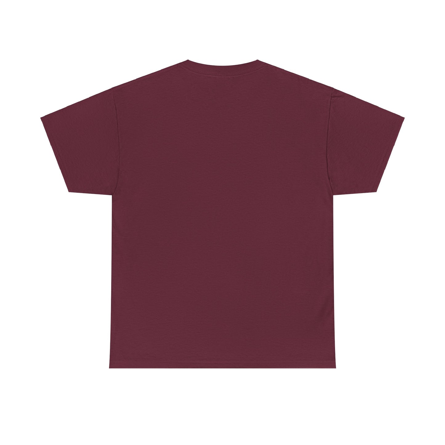 Barkle "B" Signature Unisex Heavy Cotton Tee