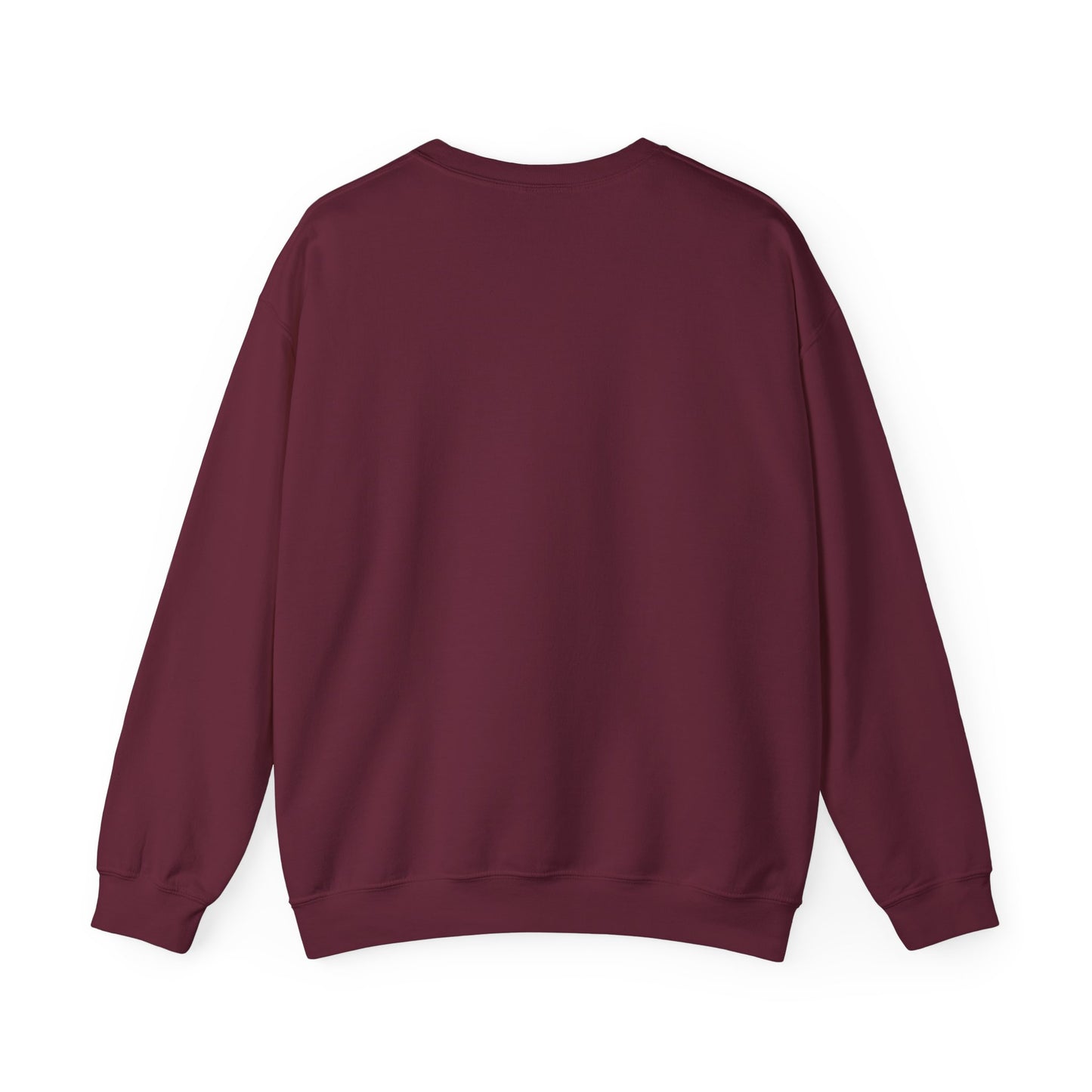 Barkle "B" Signature Unisex Crewneck Sweatshirt