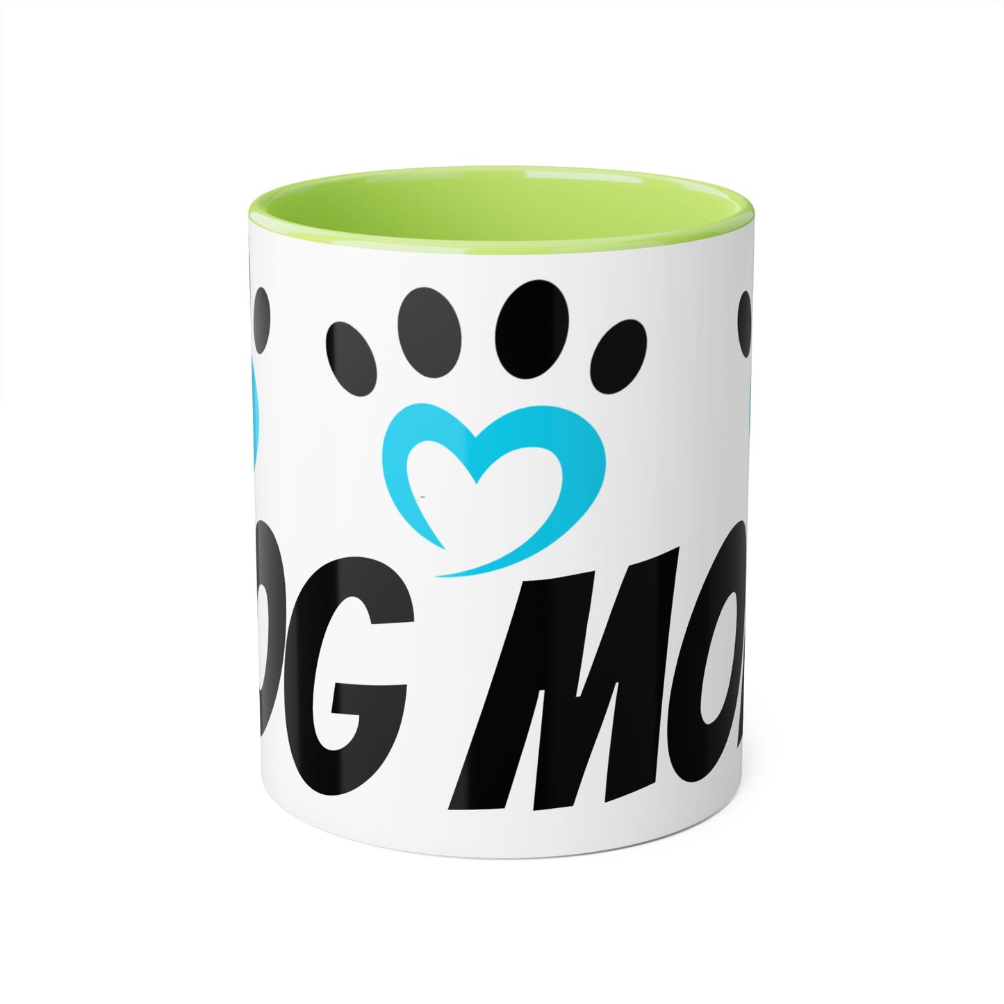 Dog Mom Mug