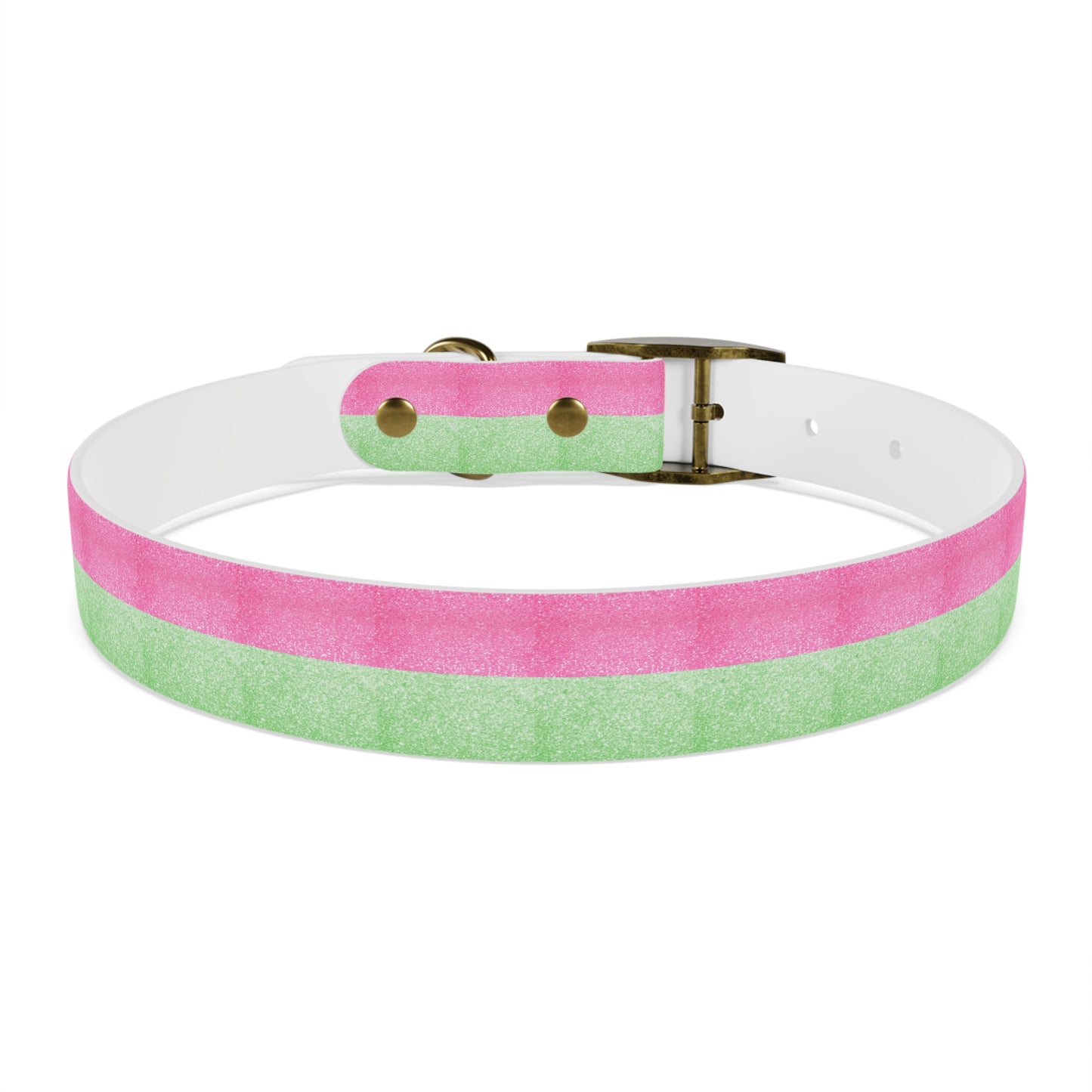 Watermelon Splash Collar