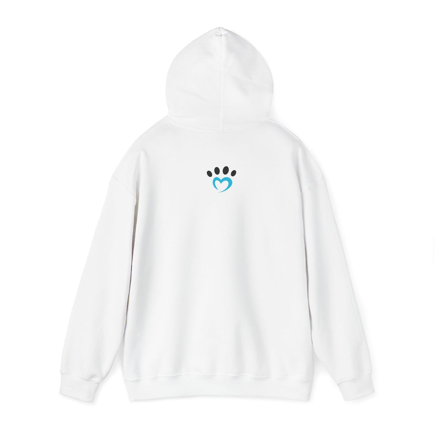 Unisex Hooded Sweatshirt