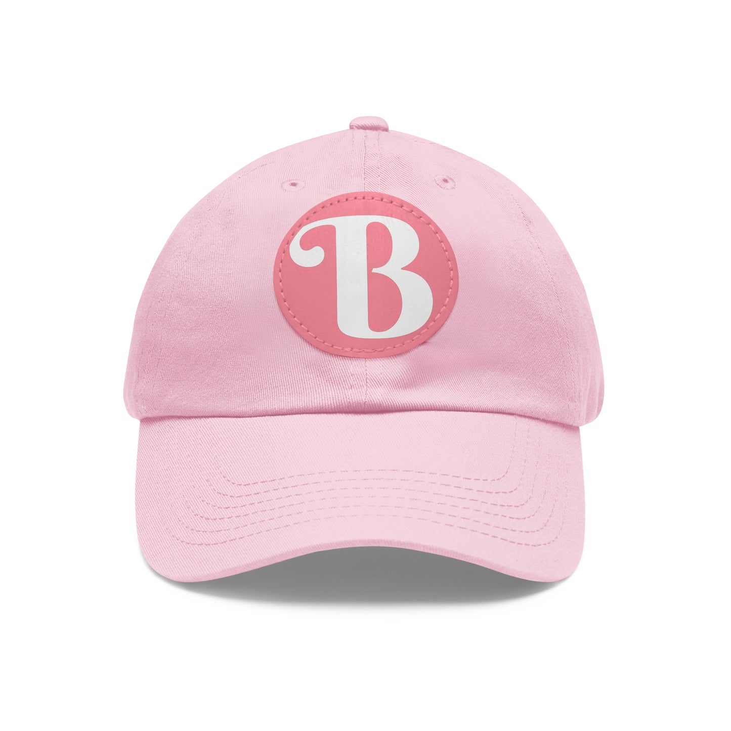 Barkle "B" Signature Baseball Cap