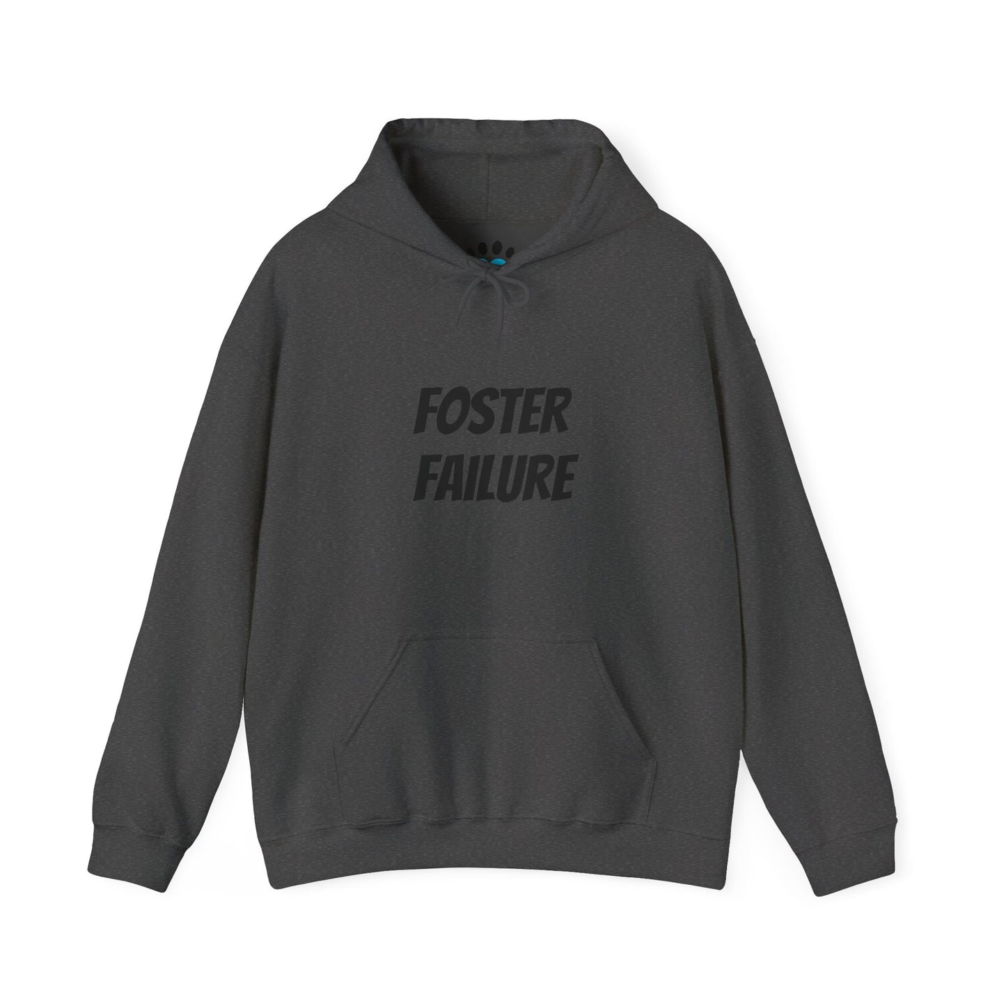 Foster Failure Hoodie, Unisex Sweatshirt