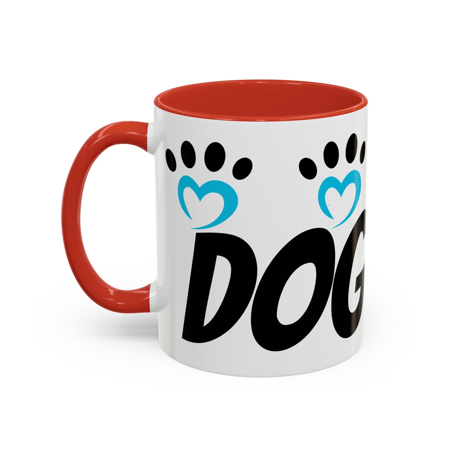 Dog Dad Mug