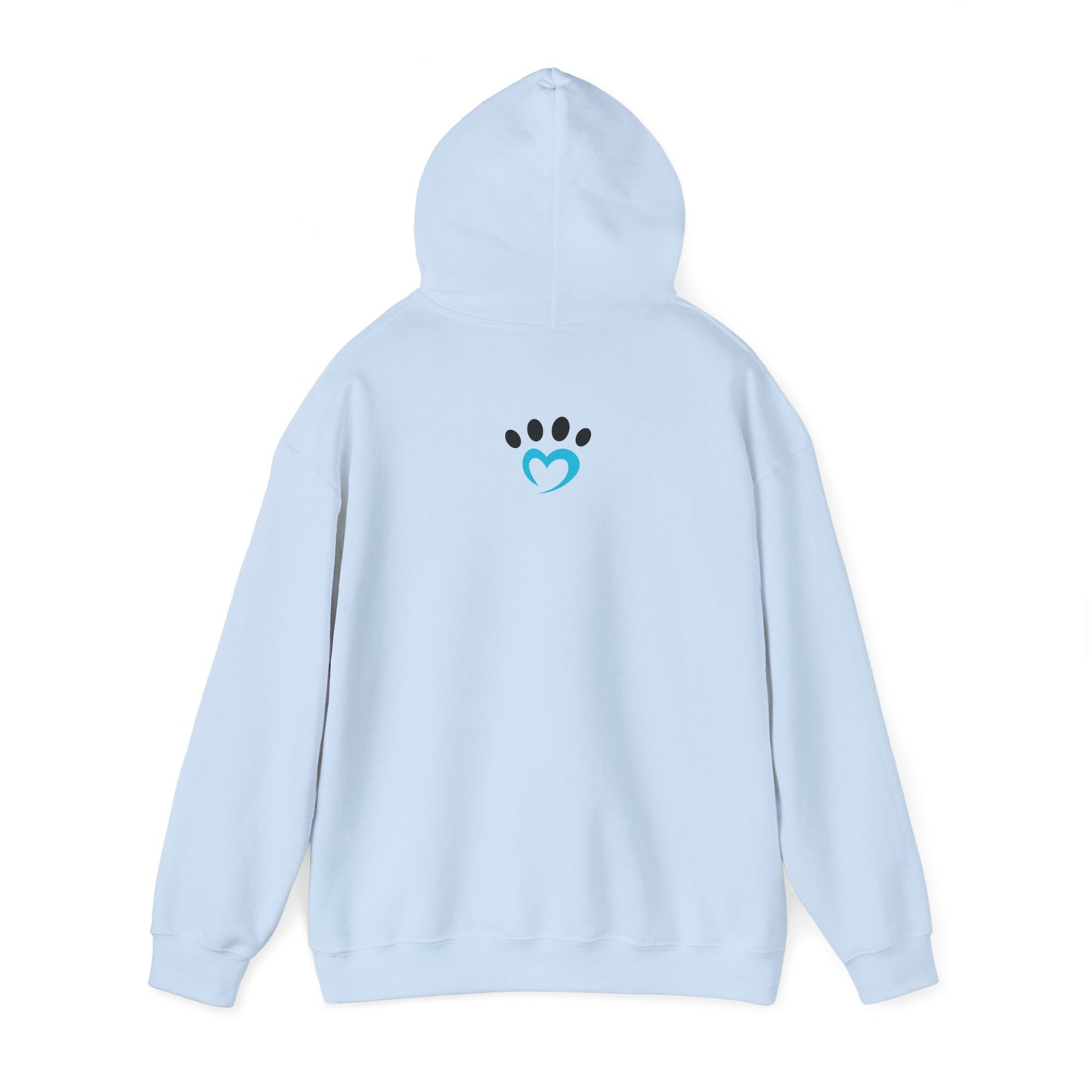 Unisex Hooded Sweatshirt
