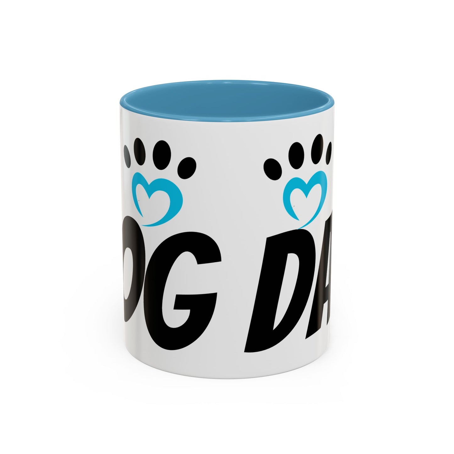 Dog Dad Mug