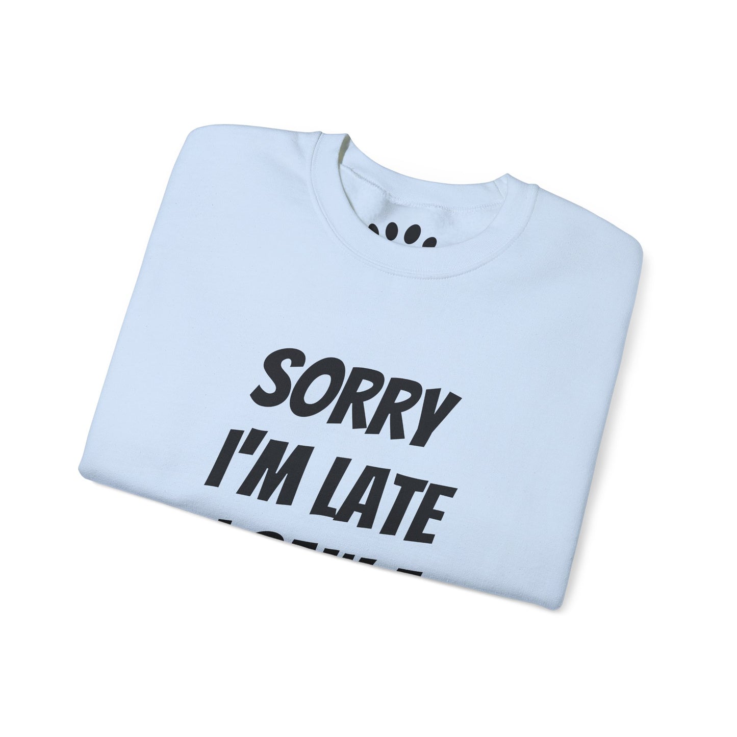 Unisex Crewneck Sweatshirt