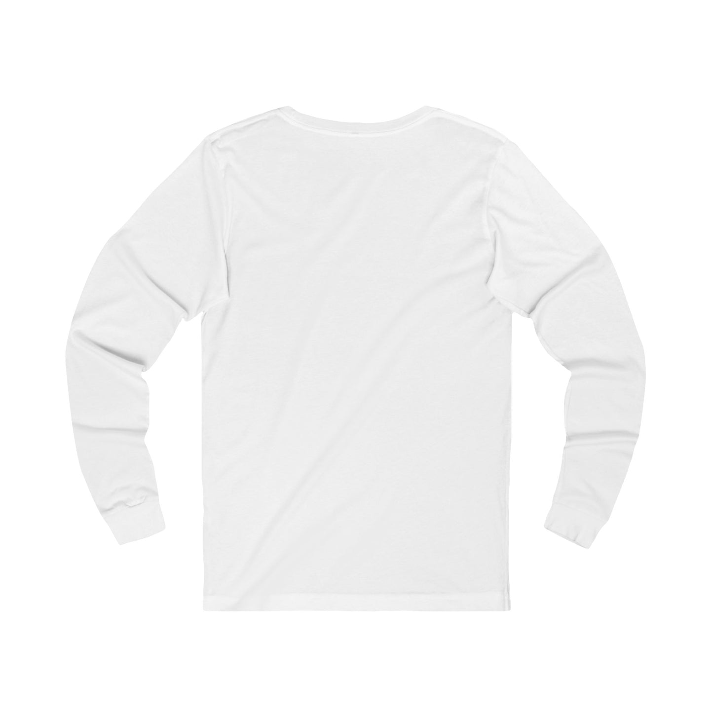Barkle "B" Signature Mens Jersey Long Sleeve Shirt