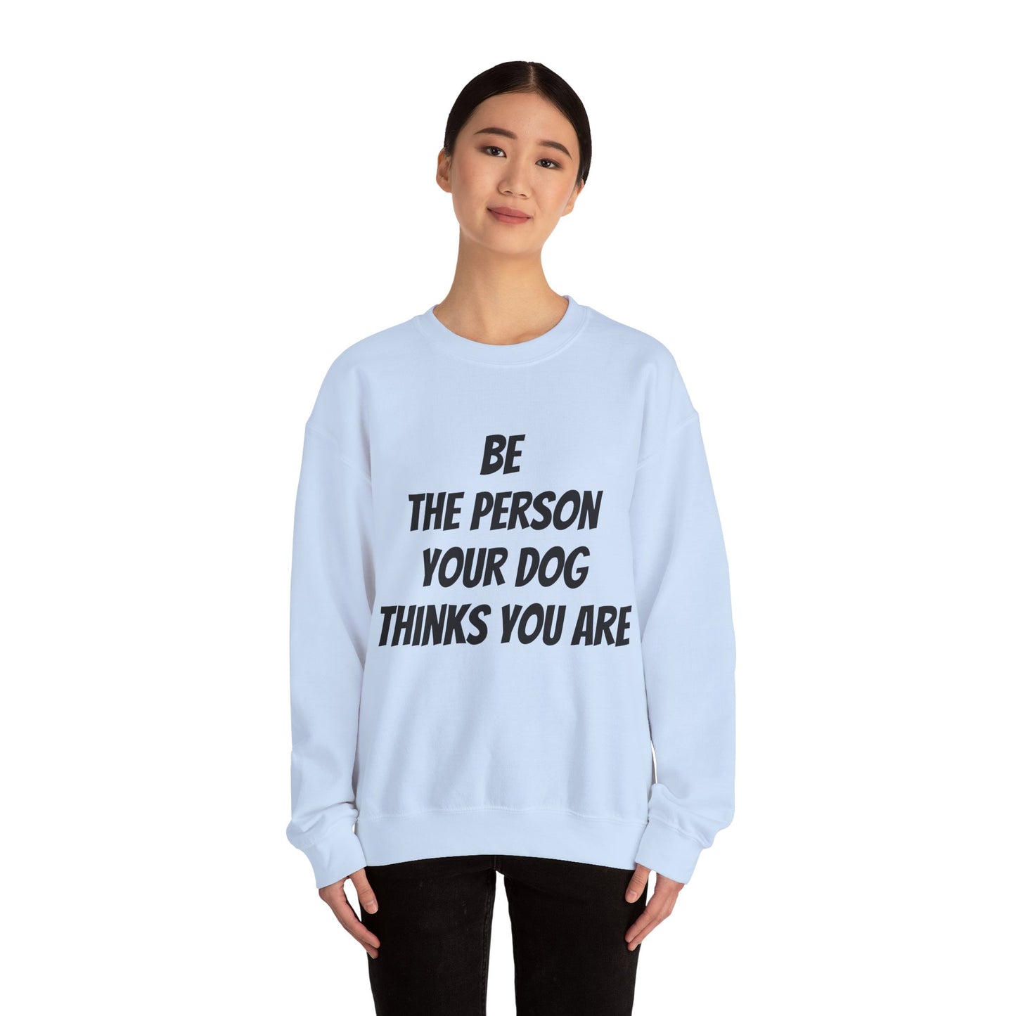 Unisex Crewneck Sweatshirt