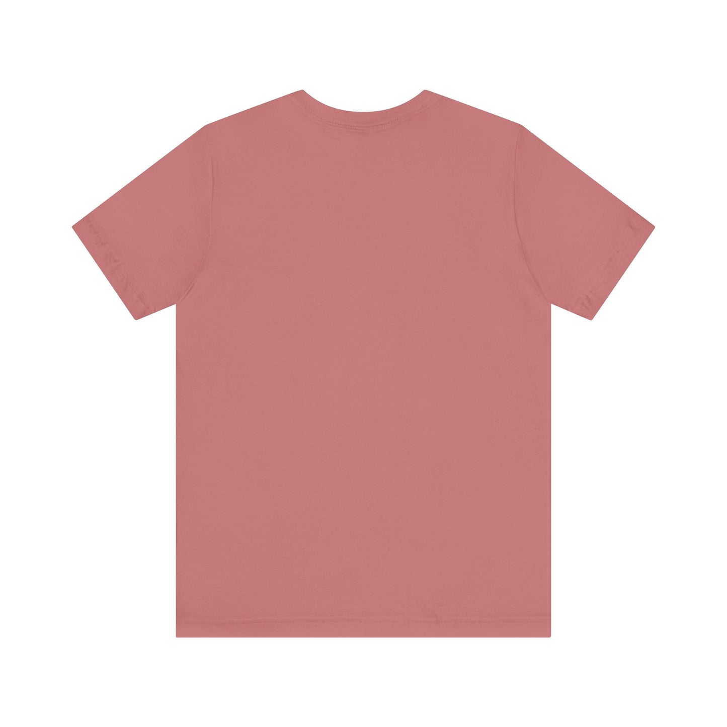Dog Mom Short Sleeve Tee