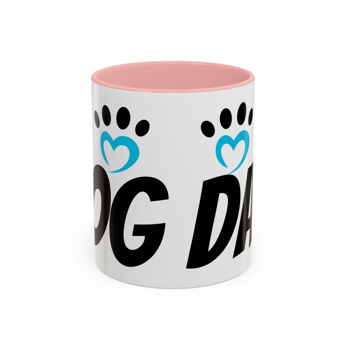 Dog Dad Mug