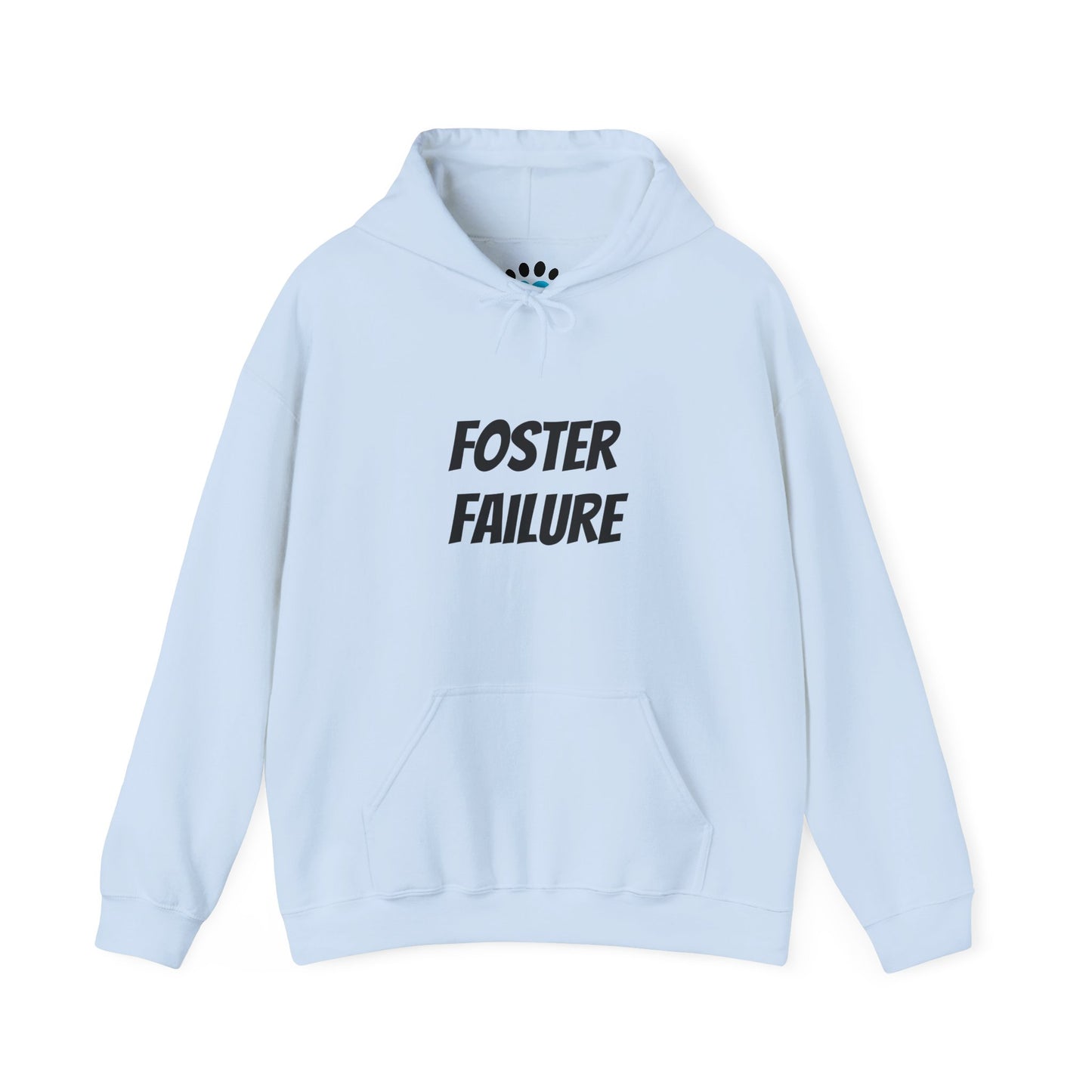 Foster Failure Hoodie, Unisex Sweatshirt